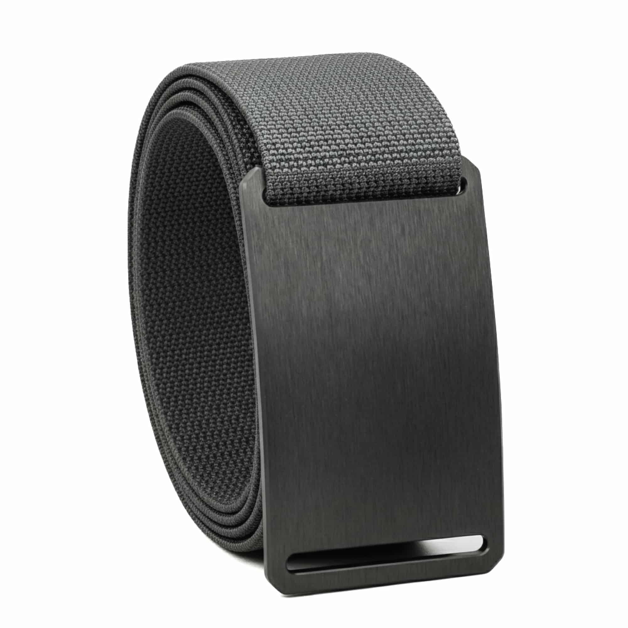 G-Flex Gunmetal Belt 1.5" - Image 8