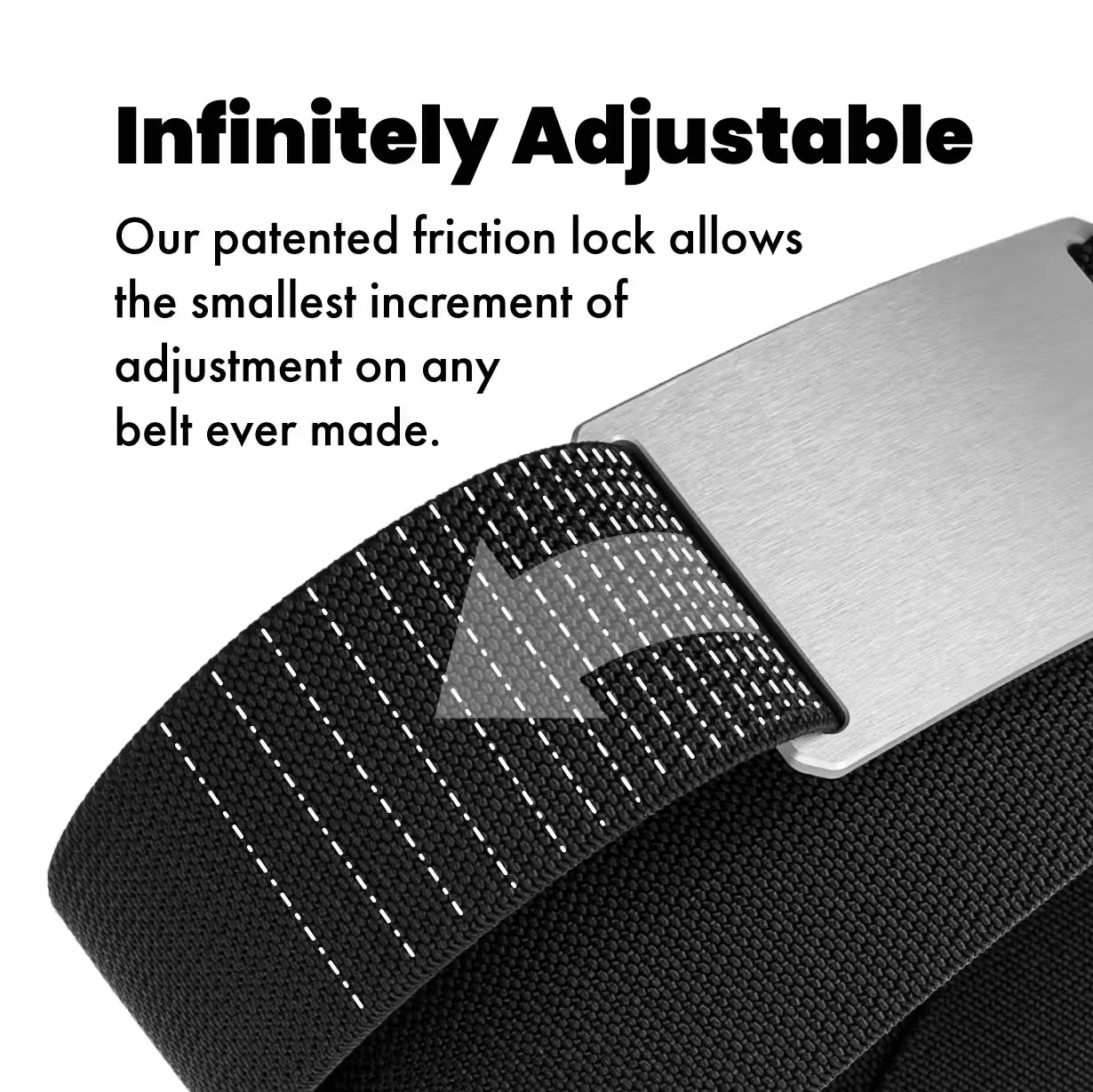 G-Flex Ninja Belt 1.5" - Image 4