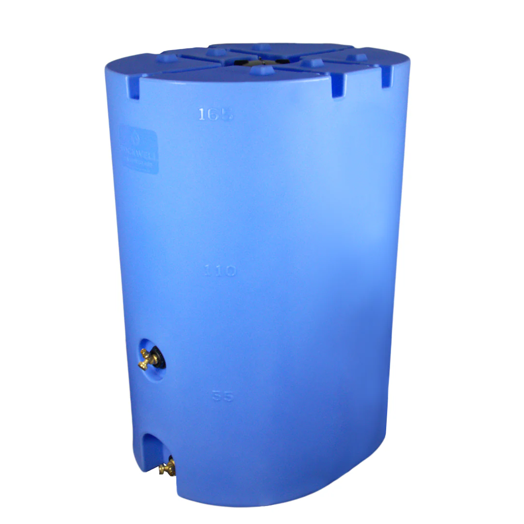 Gallonzo 165 Gallon Water Tank - Image 4