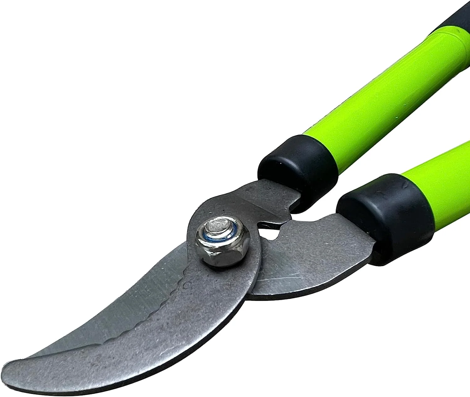 Garden Bypass Loppers Tree Trimmer Clipper - Image 3