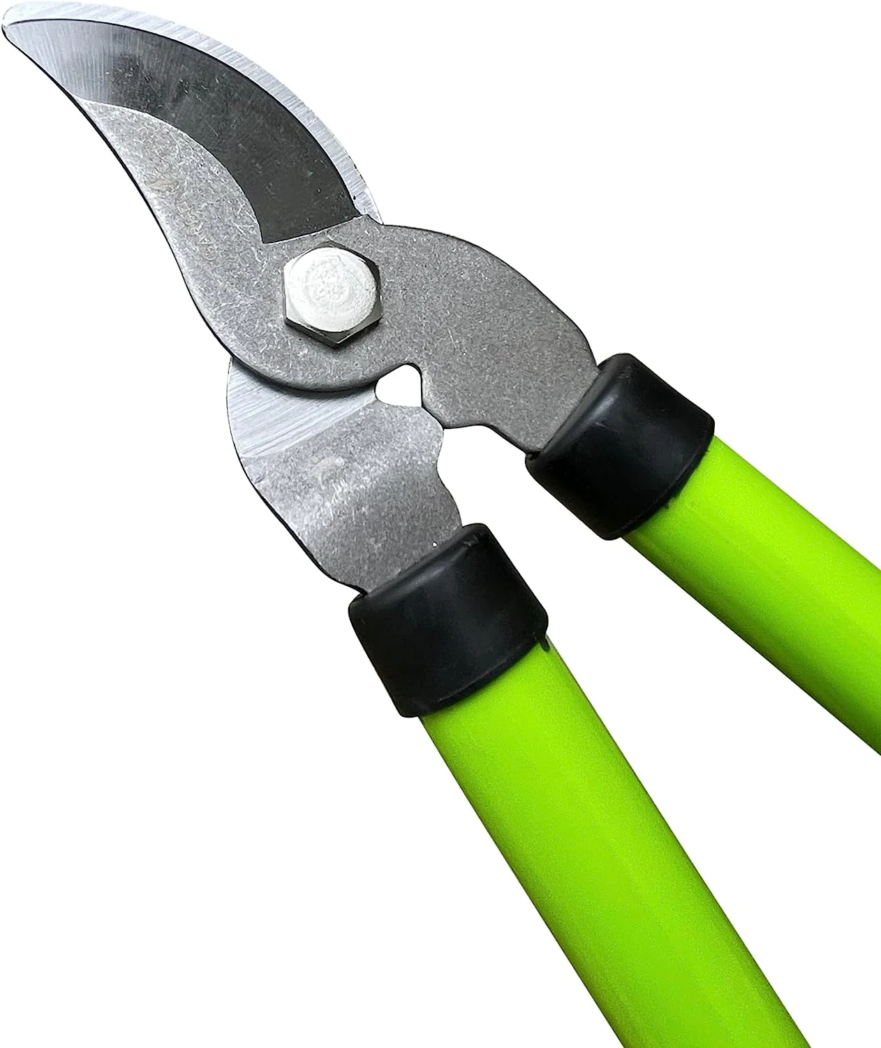 Garden Bypass Loppers Tree Trimmer Clipper - Image 4