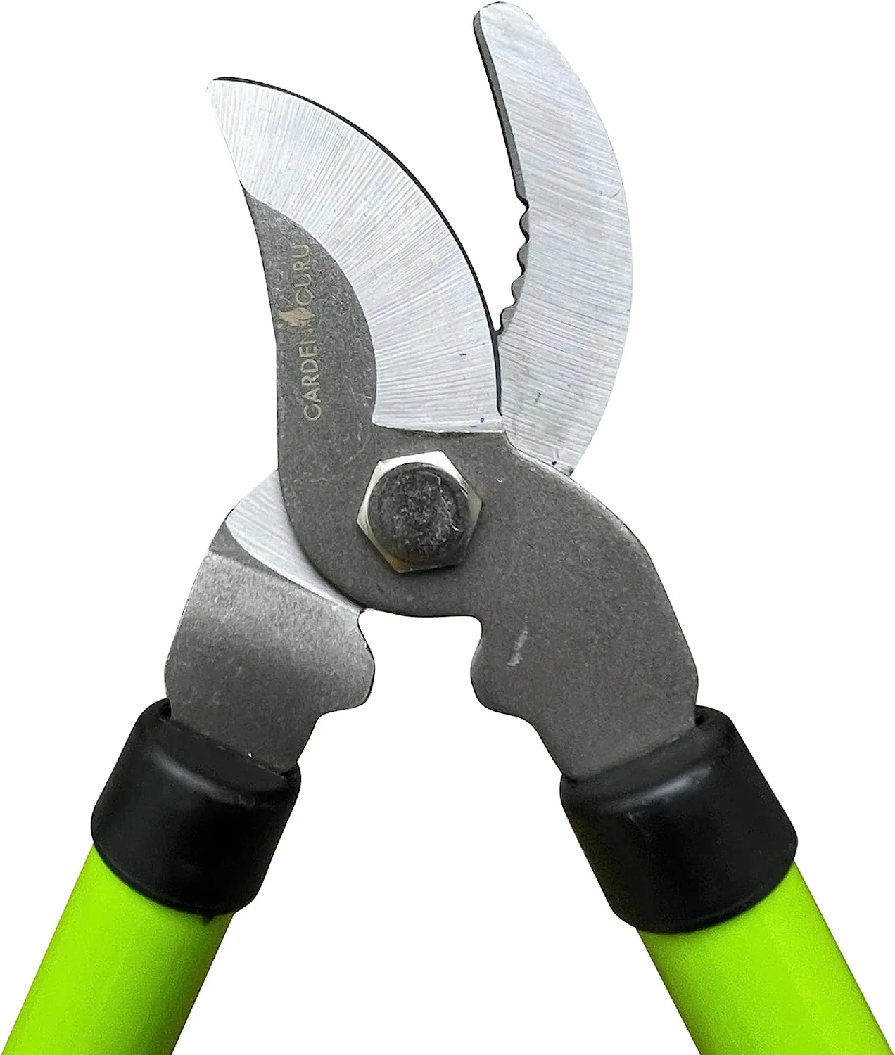Garden Bypass Loppers Tree Trimmer Clipper - Image 5