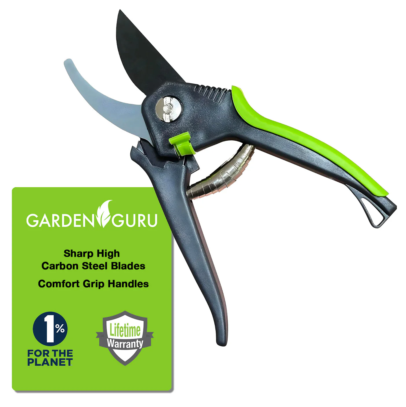 Garden Bypass Pruner Elite - Image 2