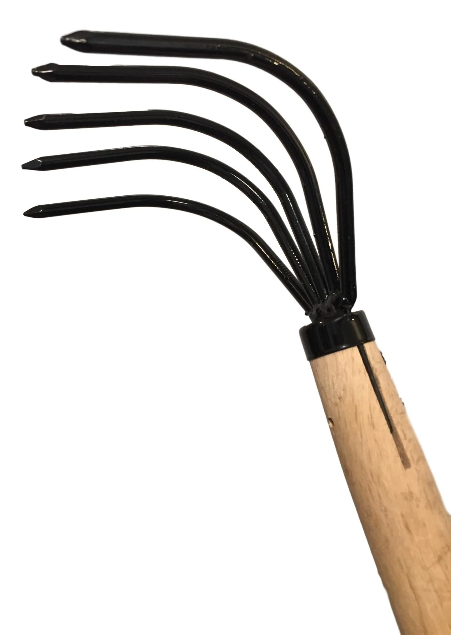 Garden Claw Cultivator Rake - Image 3