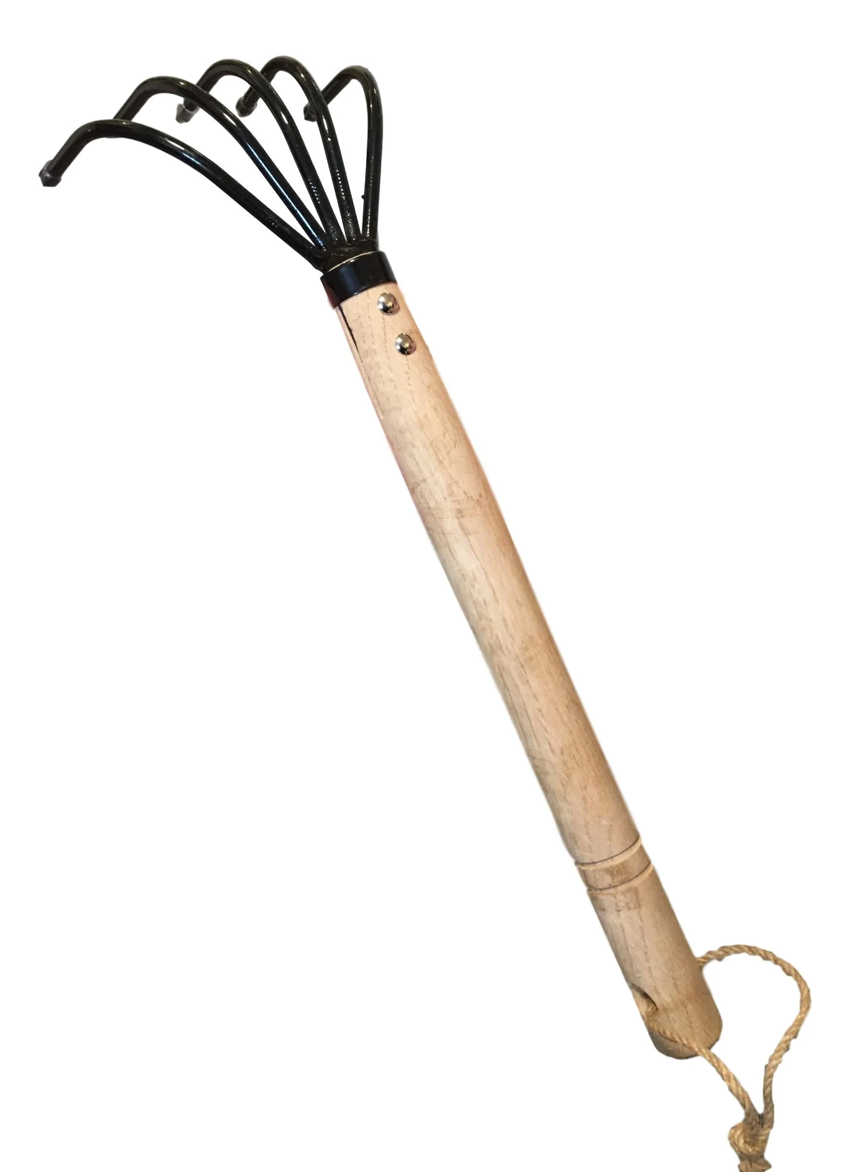 Garden Claw Cultivator Rake - Image 4