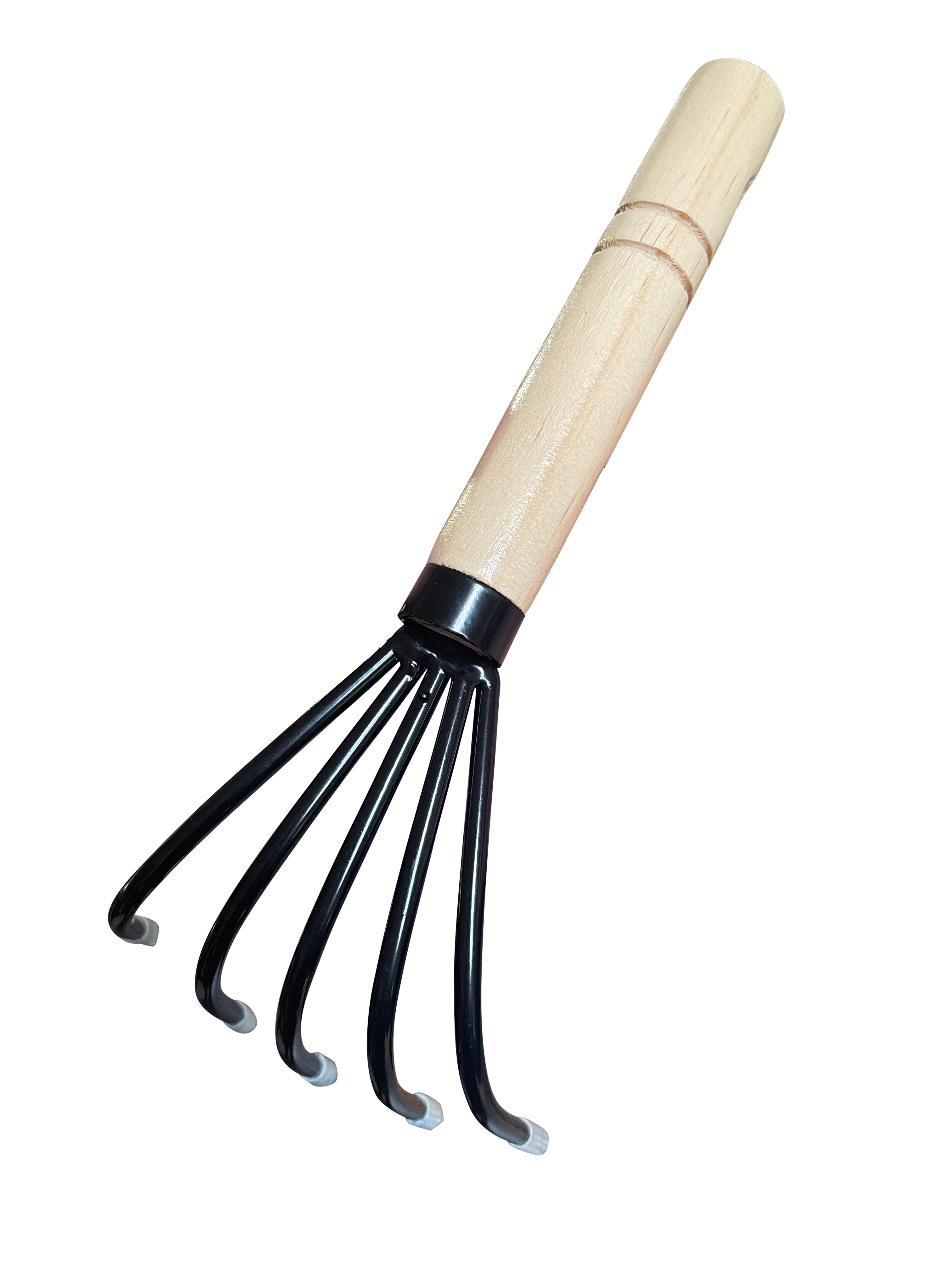 Garden Claw Cultivator Rake - Image 3