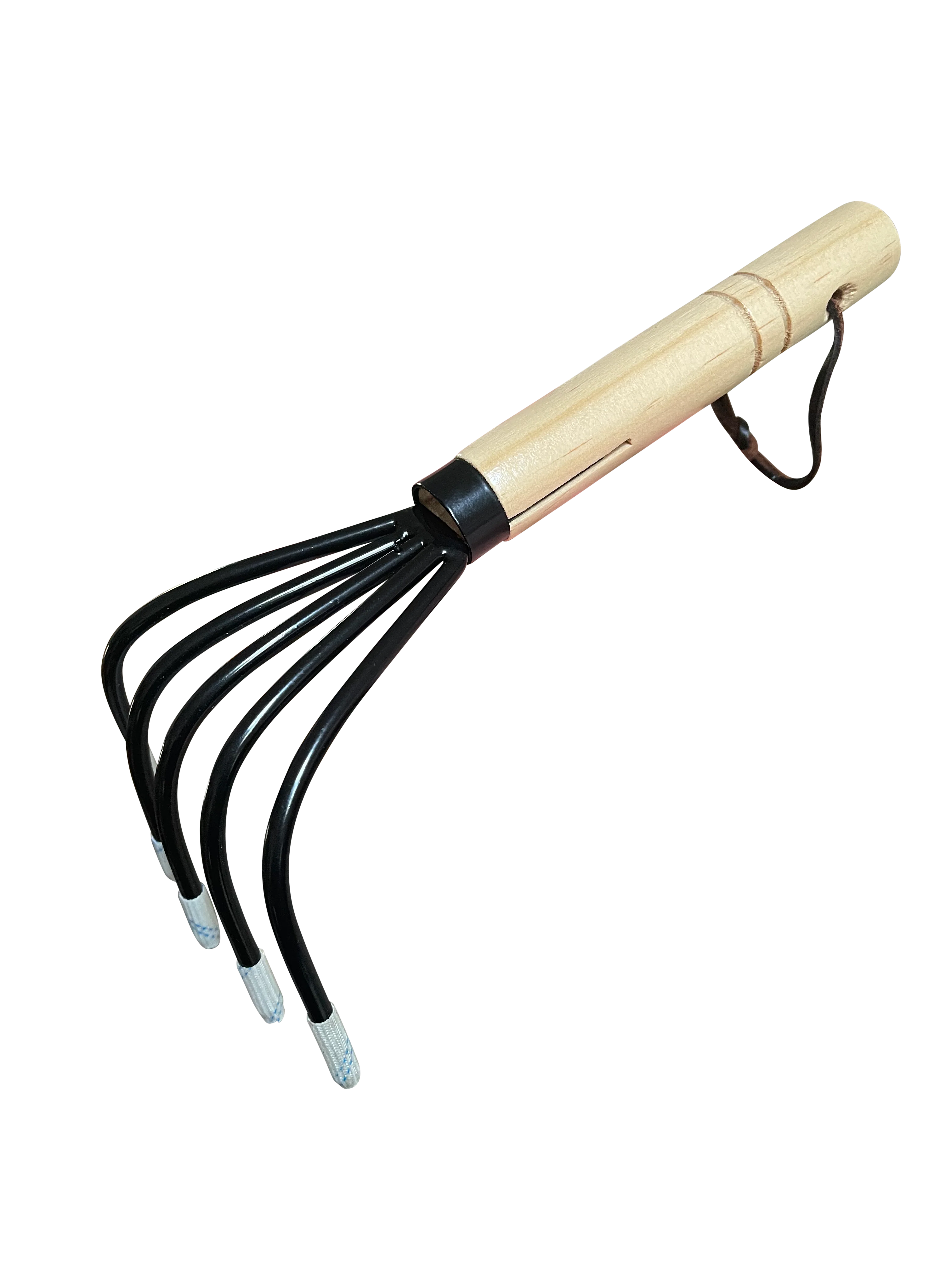 Garden Claw Cultivator Rake - Image 4