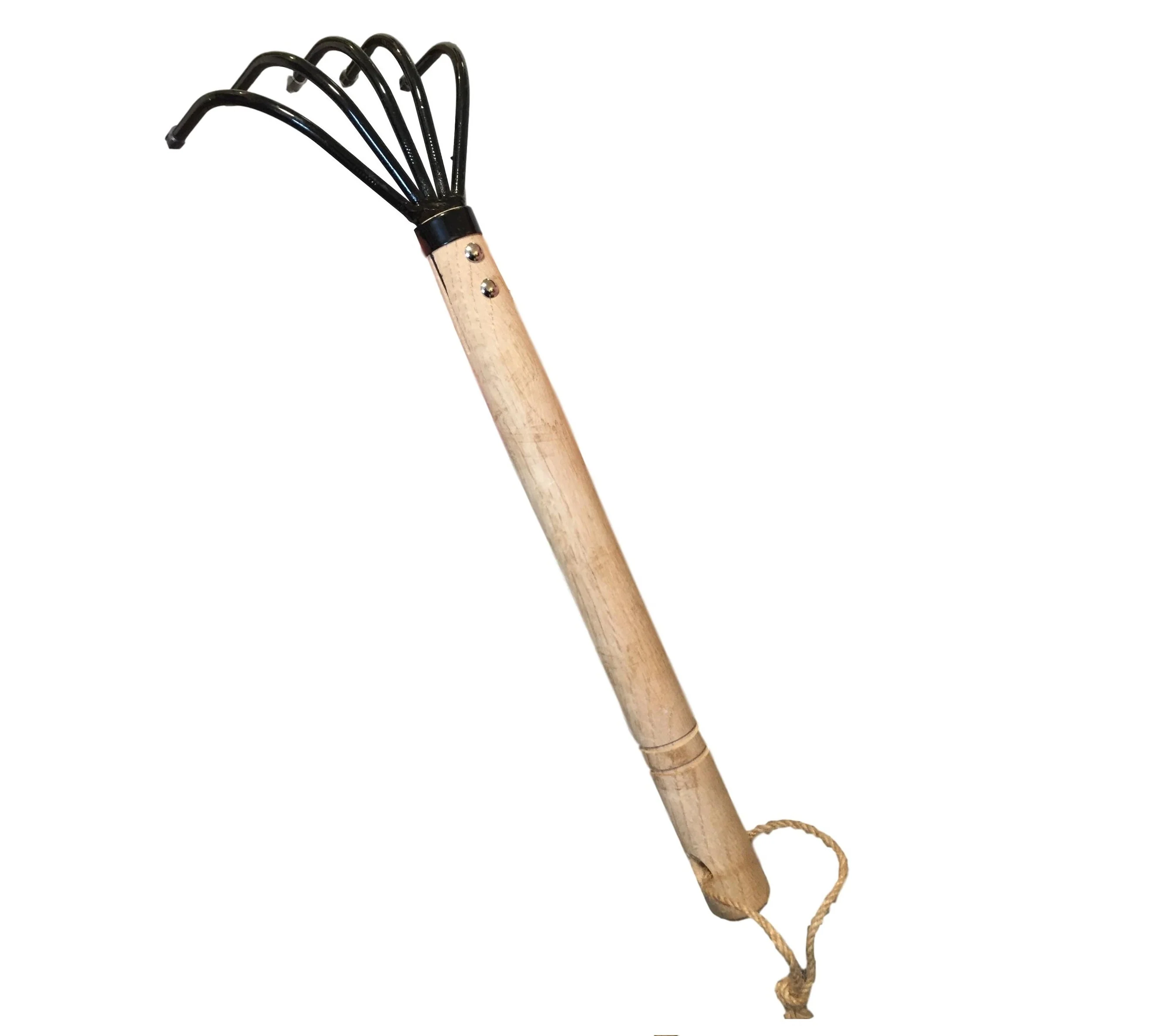 Garden Claw Cultivator Rake - Image 6