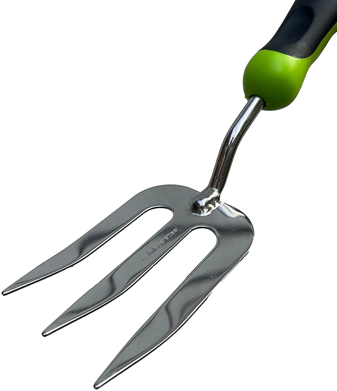 Garden Hand Fork Weeder Tool - Image 4