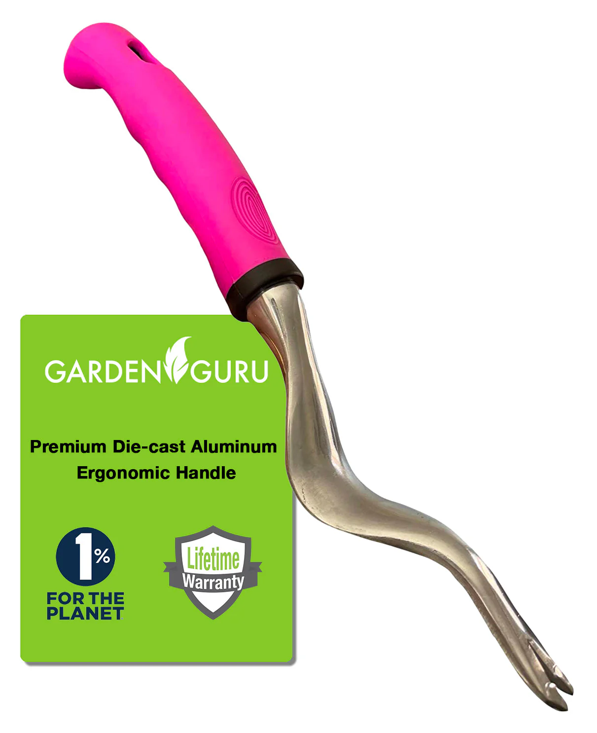 Garden Hand Weeder Tool - Image 5