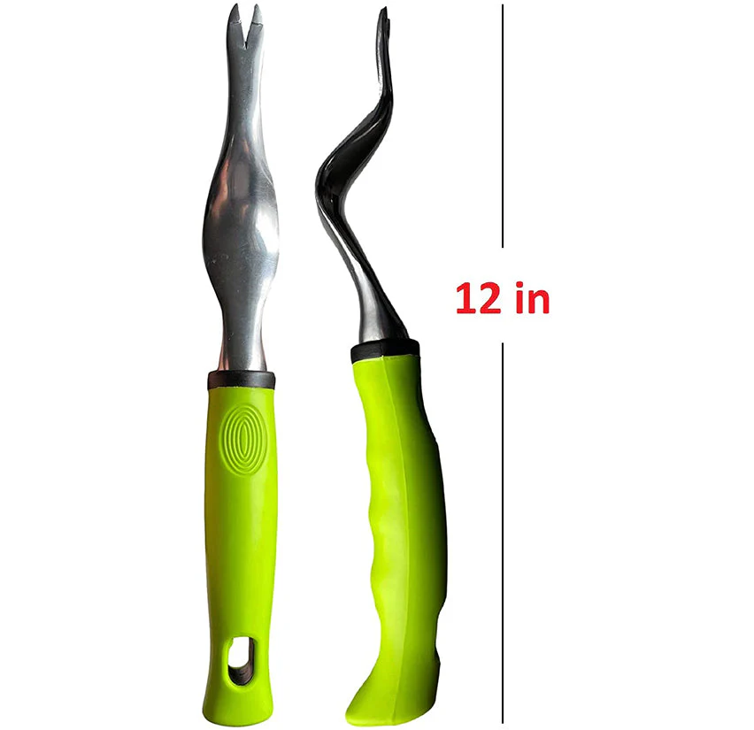 Garden Hand Weeder Tool - Image 5