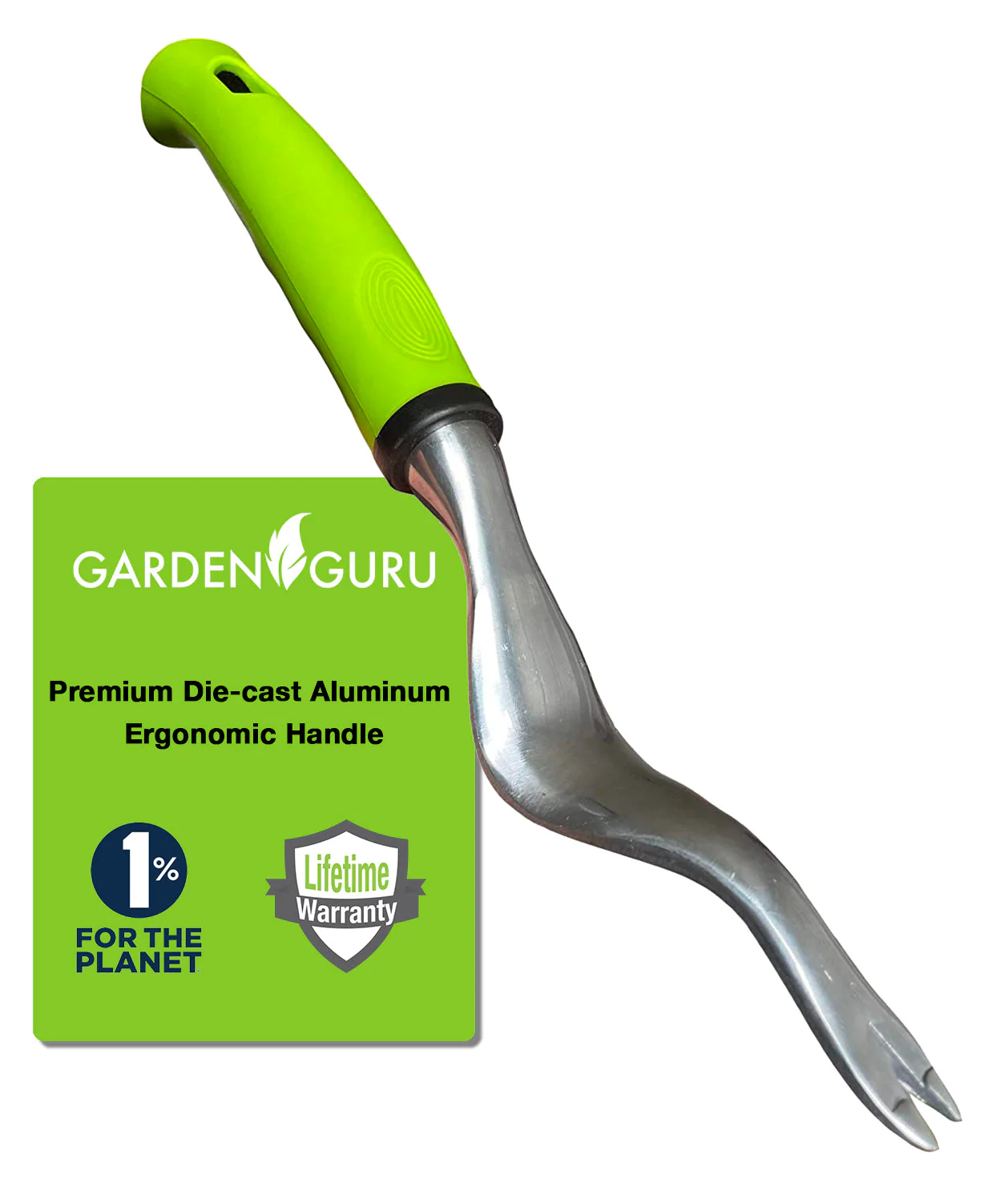 Garden Hand Weeder Tool - Image 7