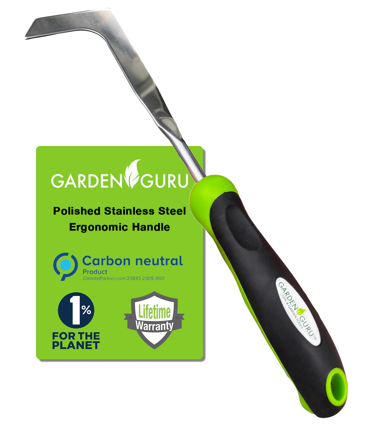 Garden Patio Crack Weeder Tool - Image 2