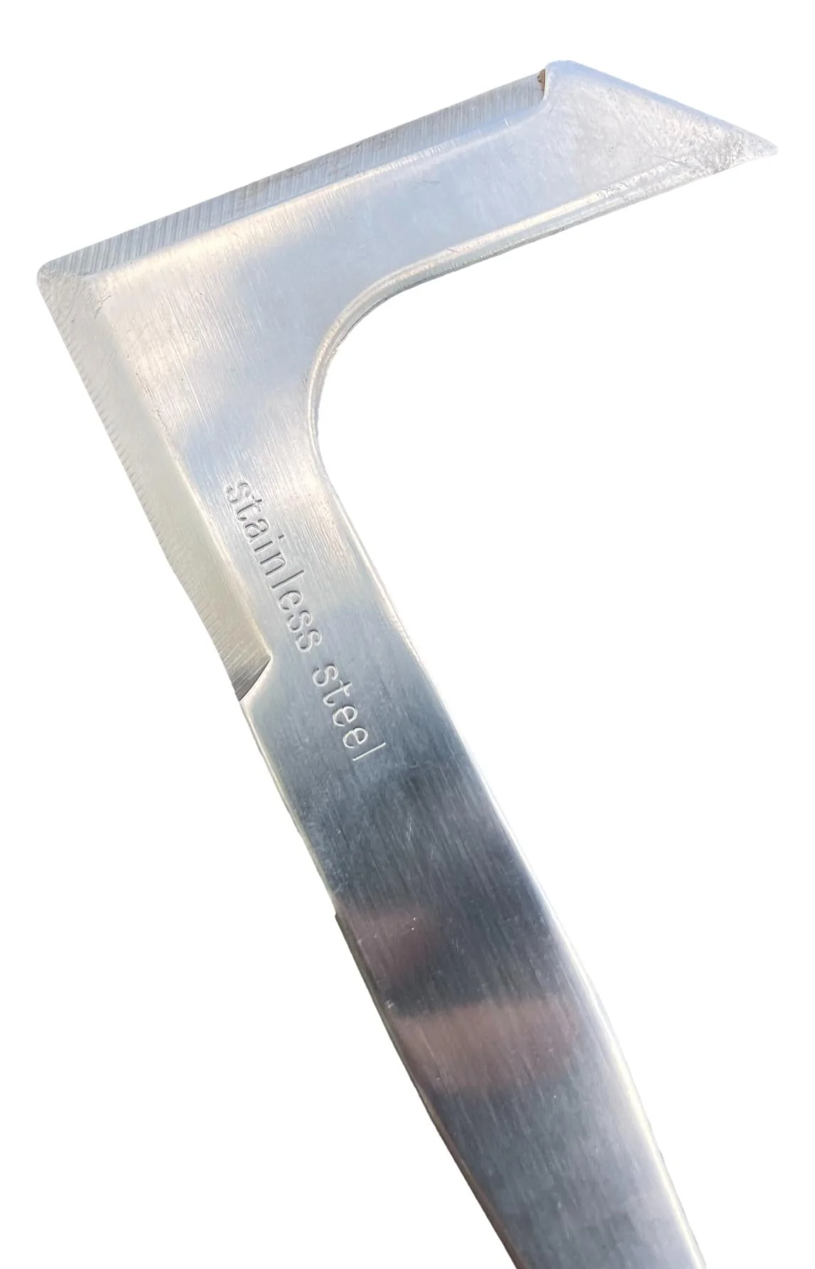 Garden Patio Crack Weeder Tool - Image 3