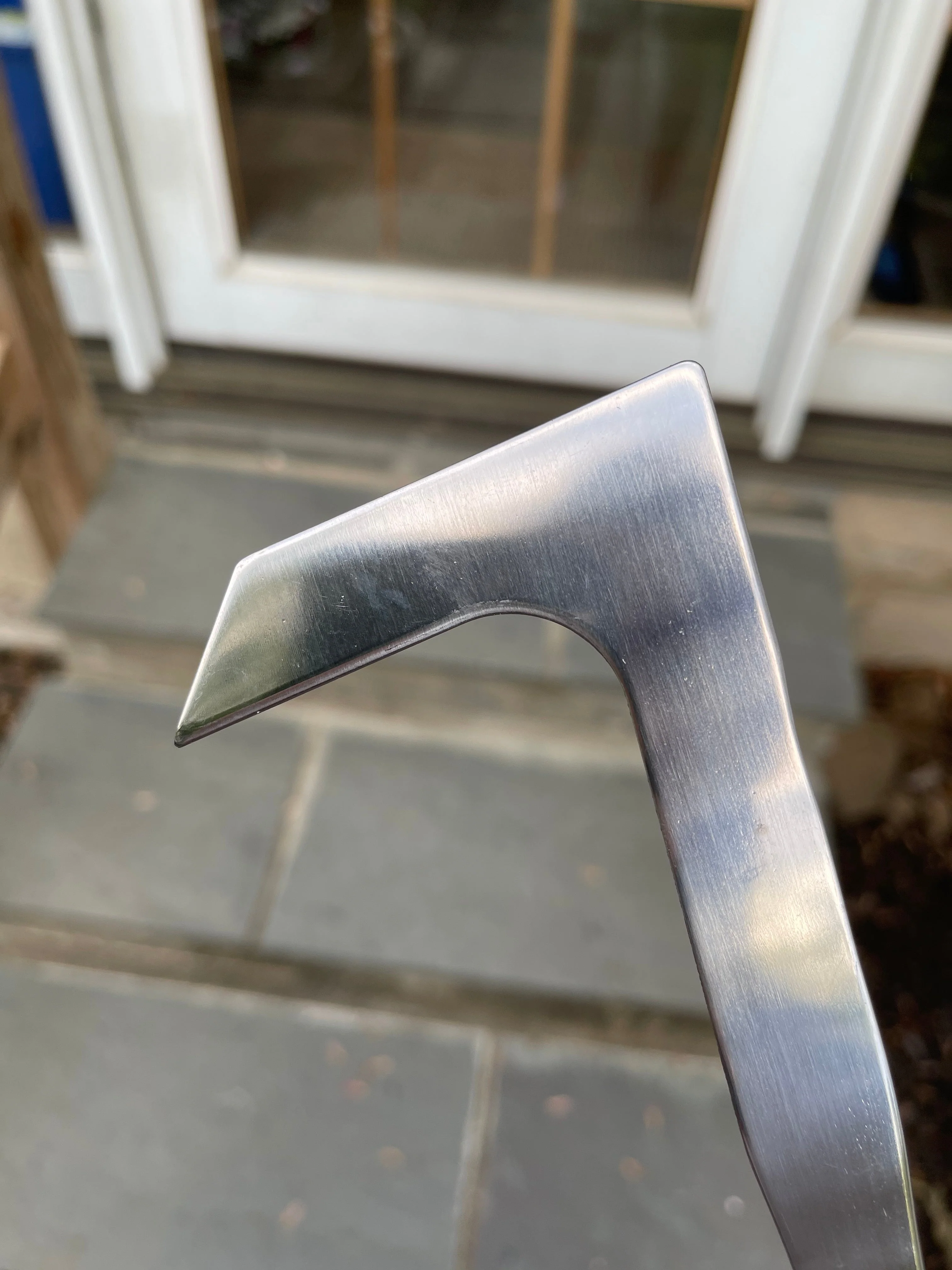 Garden Patio Crack Weeder Tool - Image 5