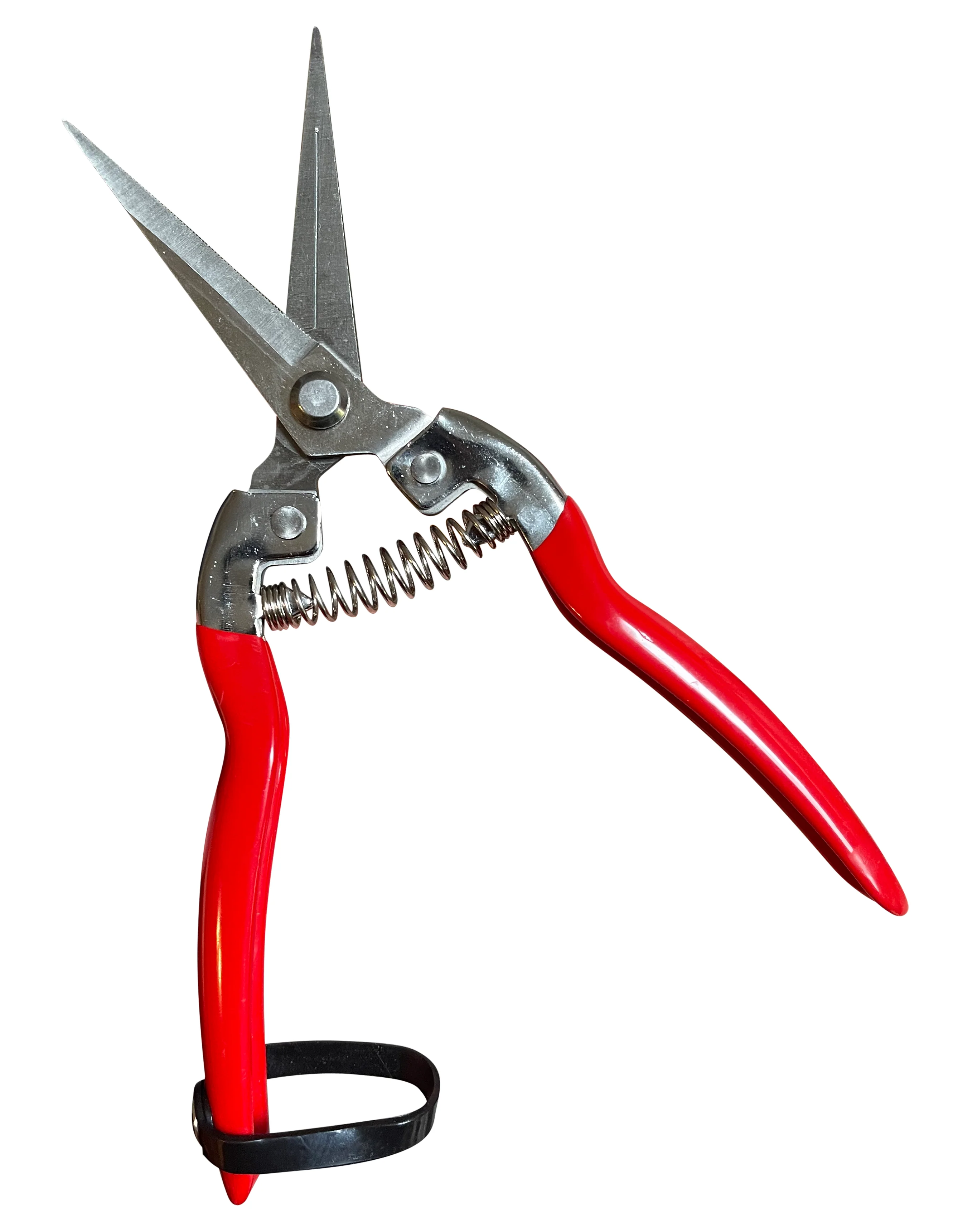 Garden Pruning Snips Clippers - Image 4