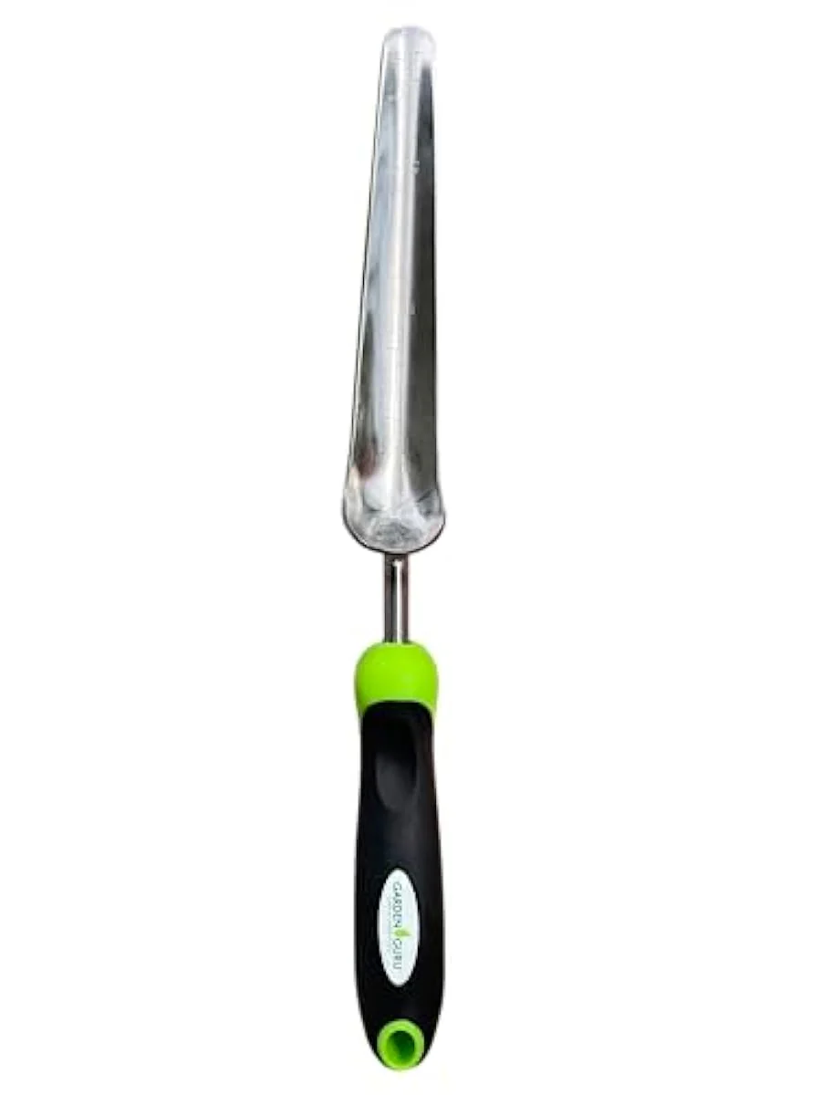 Garden Seed Planting Trowel Shovel Transplanter Widger - Image 2