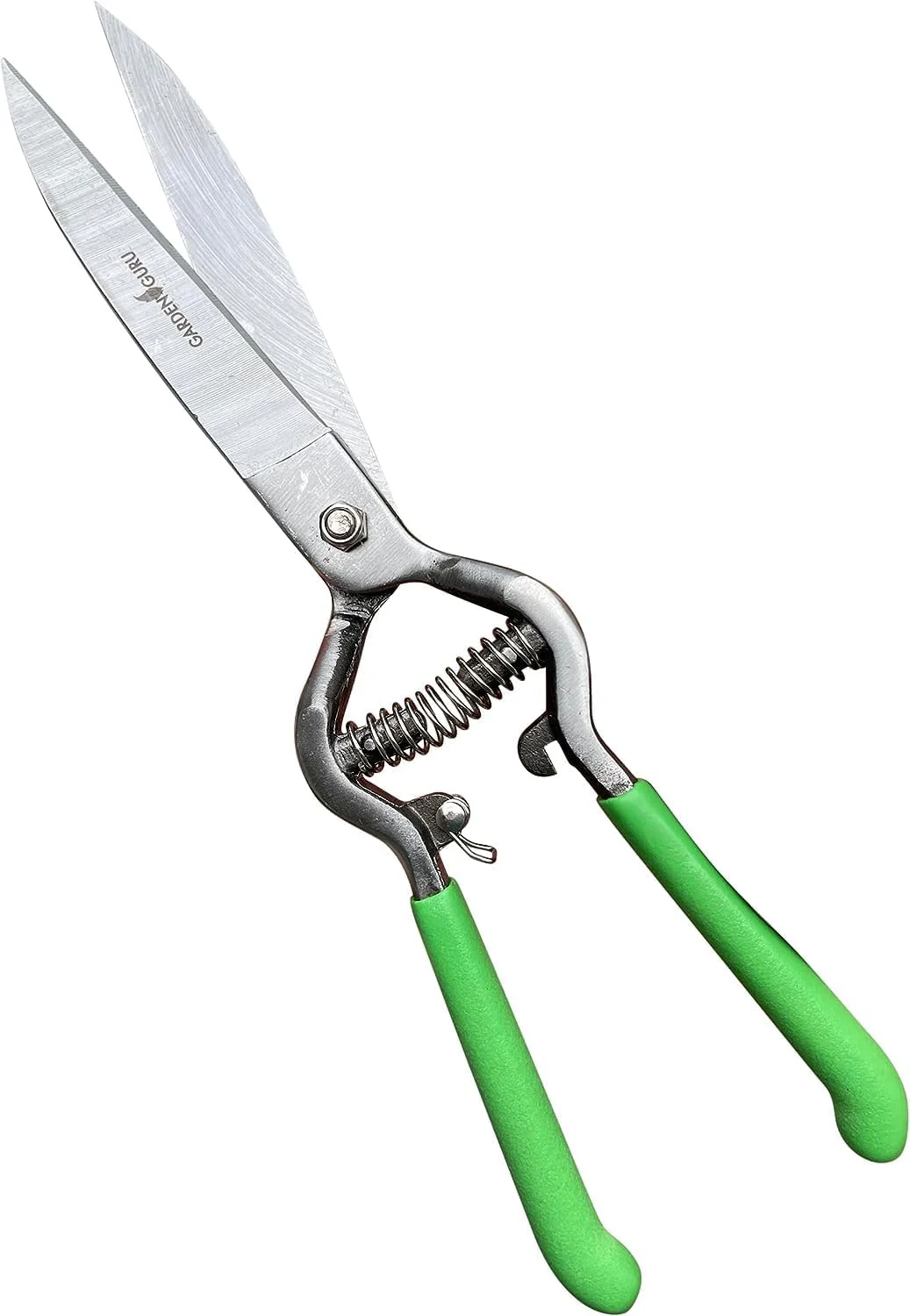 Gardening Hand Grass Clippers Scissors - Image 3