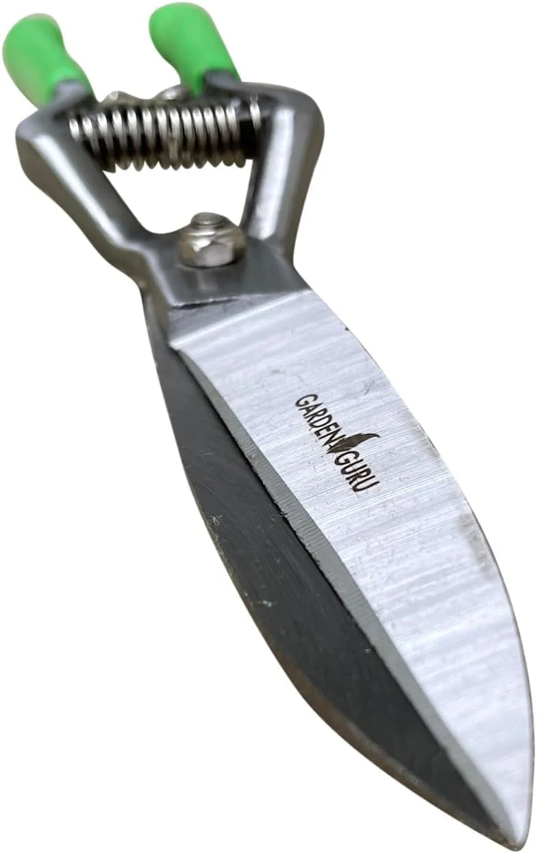 Gardening Hand Grass Clippers Scissors - Image 4