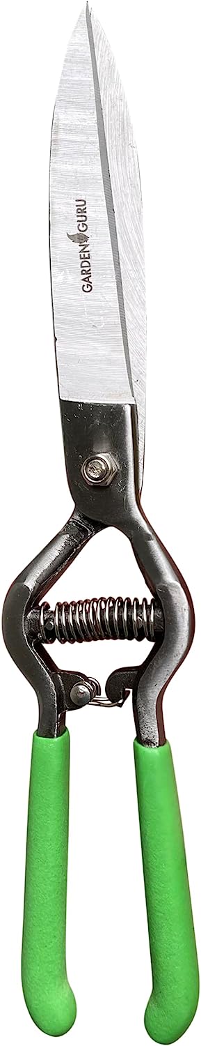 Gardening Hand Grass Clippers Scissors - Image 5