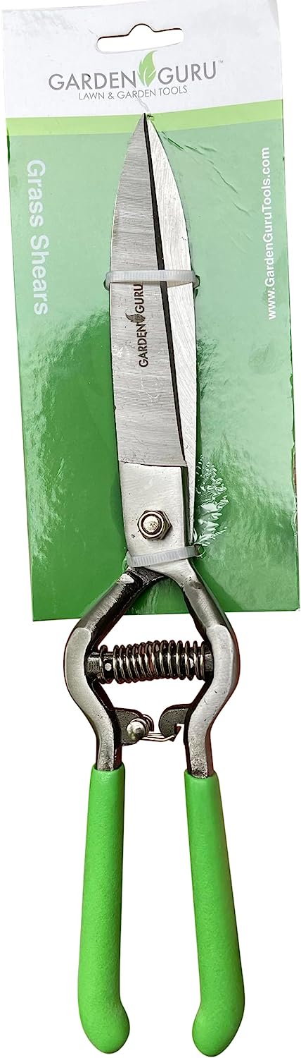 Gardening Hand Grass Clippers Scissors - Image 6