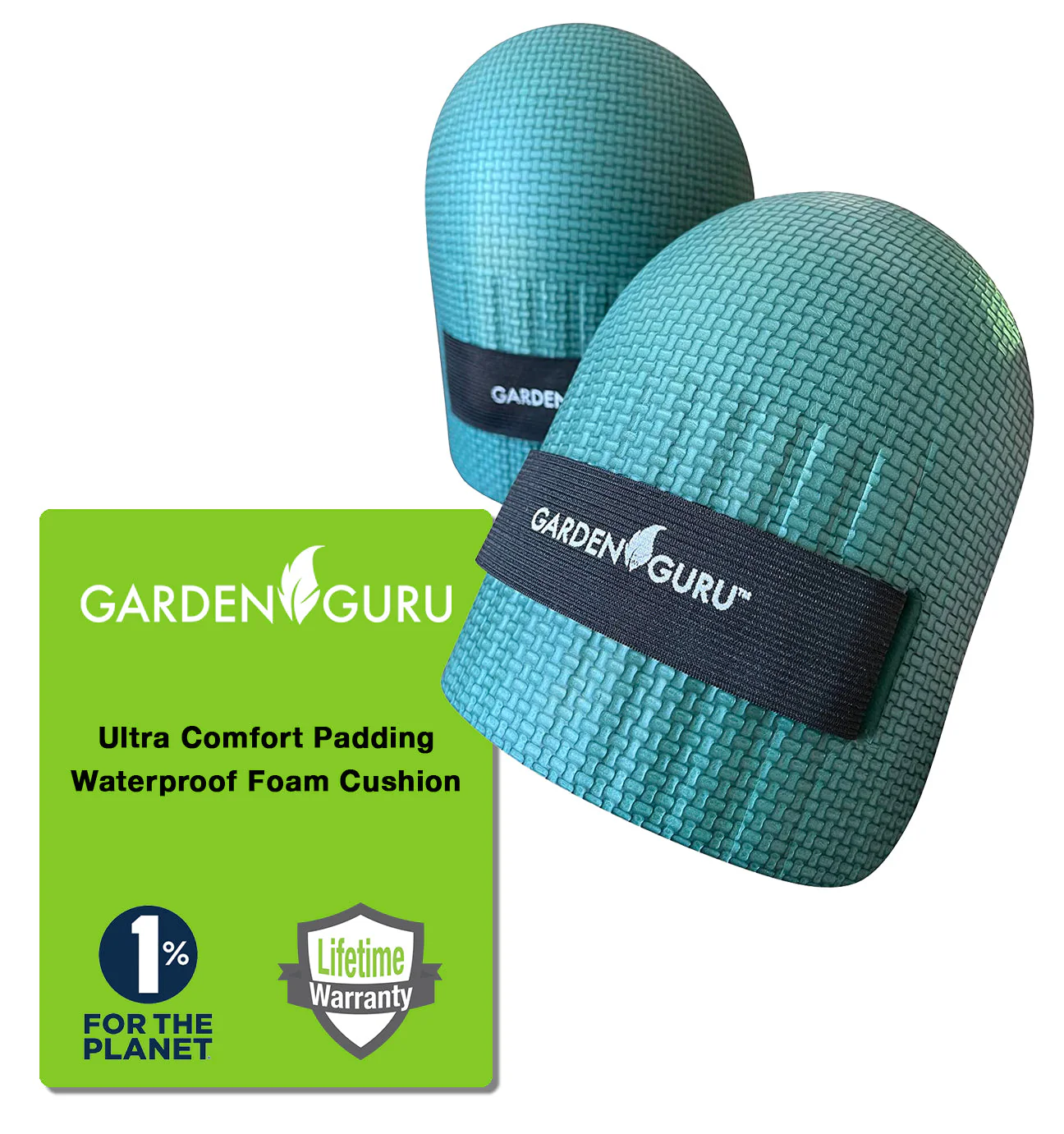 Gardening Kneepads - Image 2