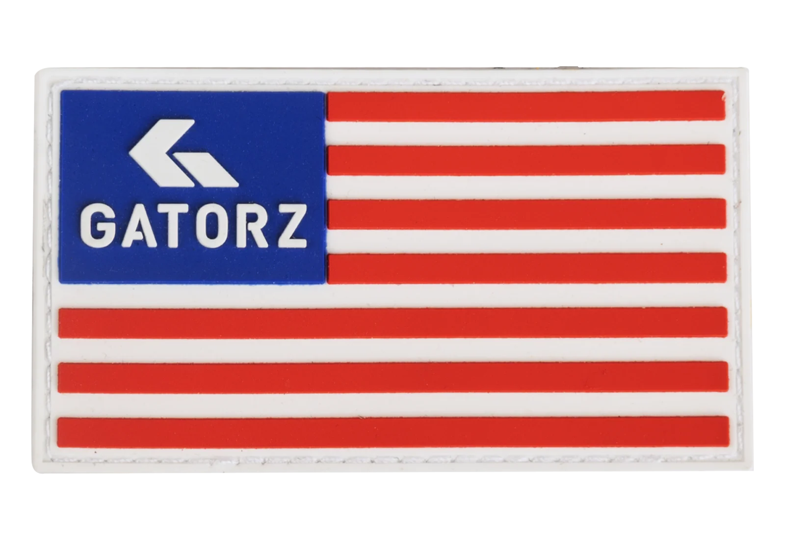 GATORZ Flag Patch