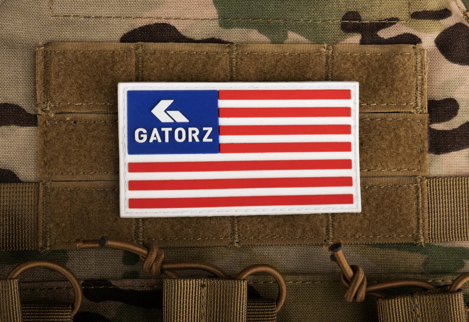 GATORZ Flag Patch - Image 4