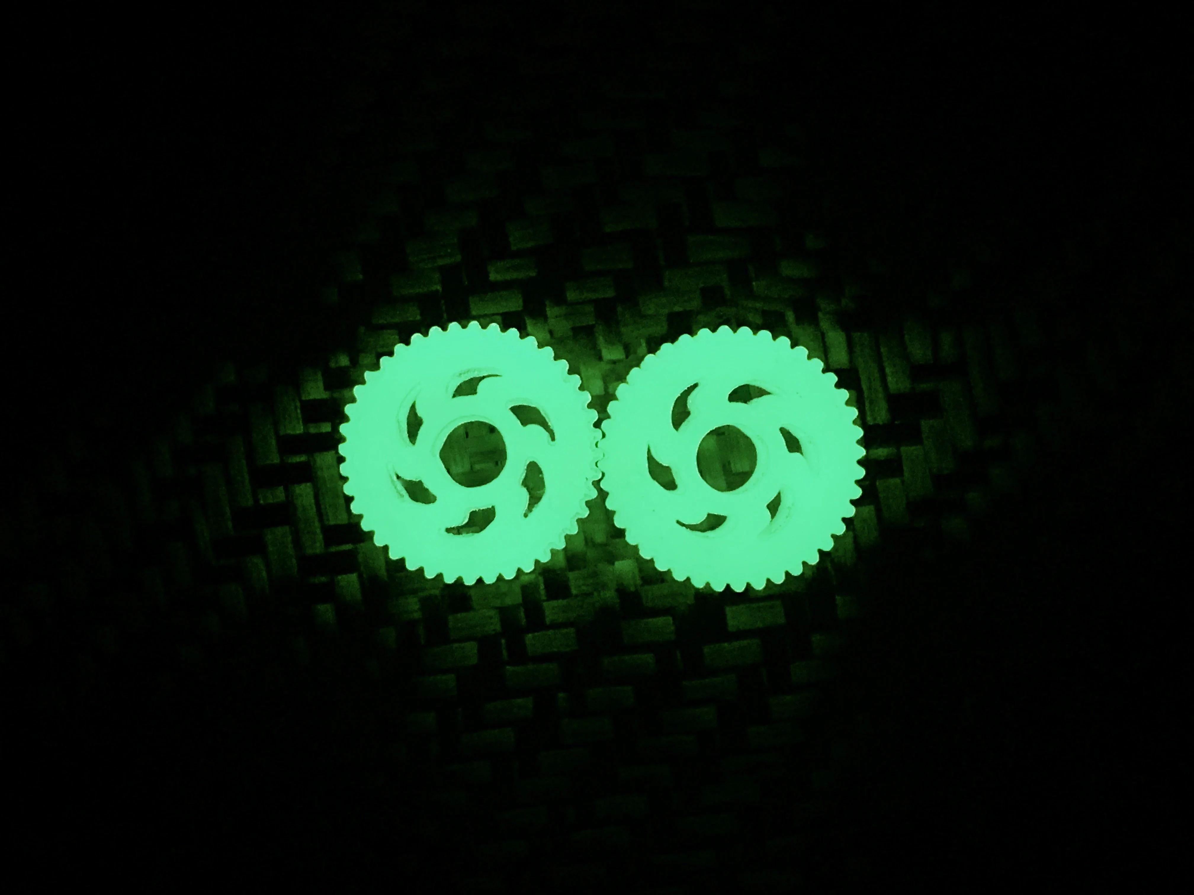 Gear UGM - Universal Glow Marker - Image 11
