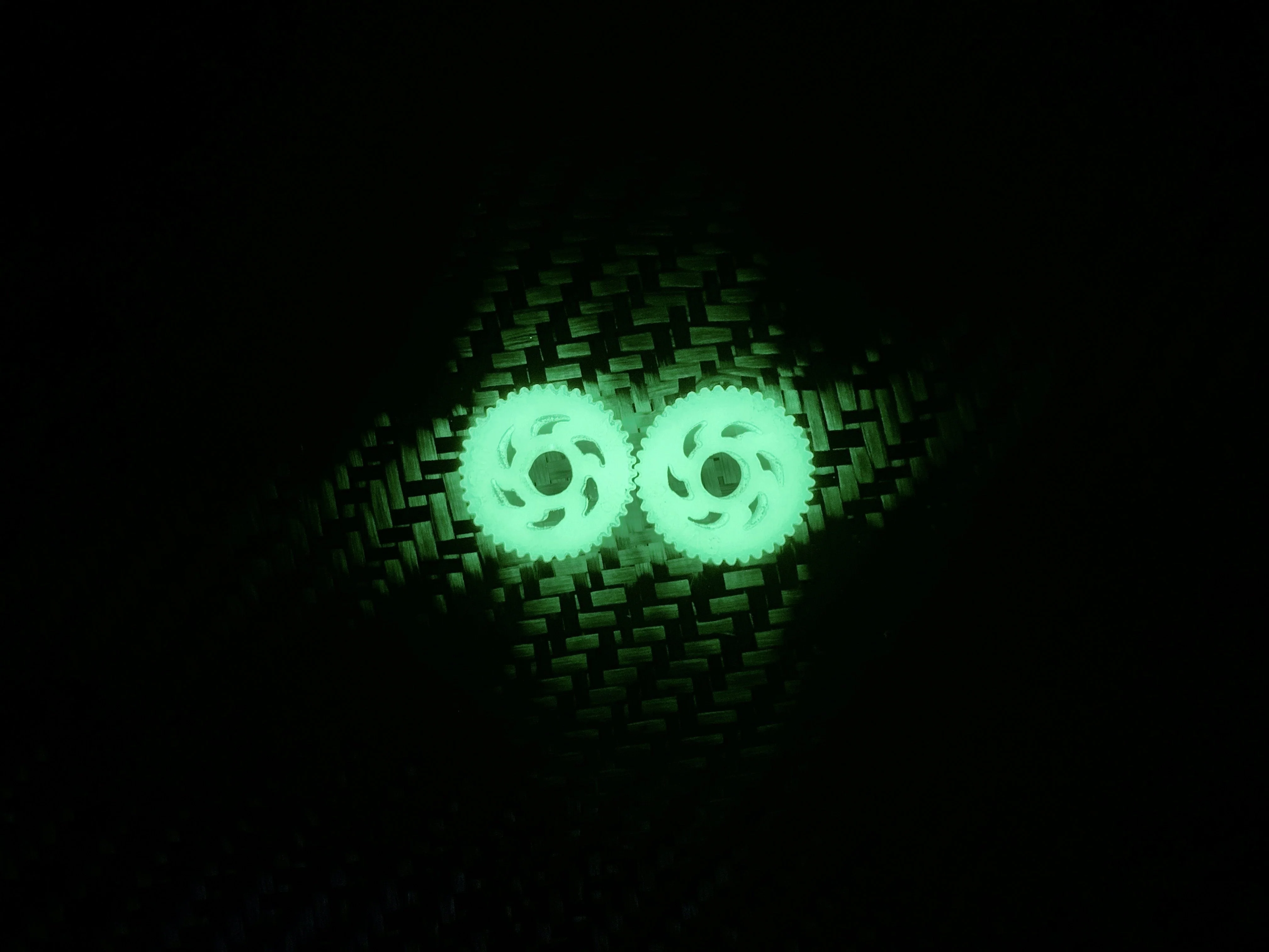 Gear UGM - Universal Glow Marker - Image 7