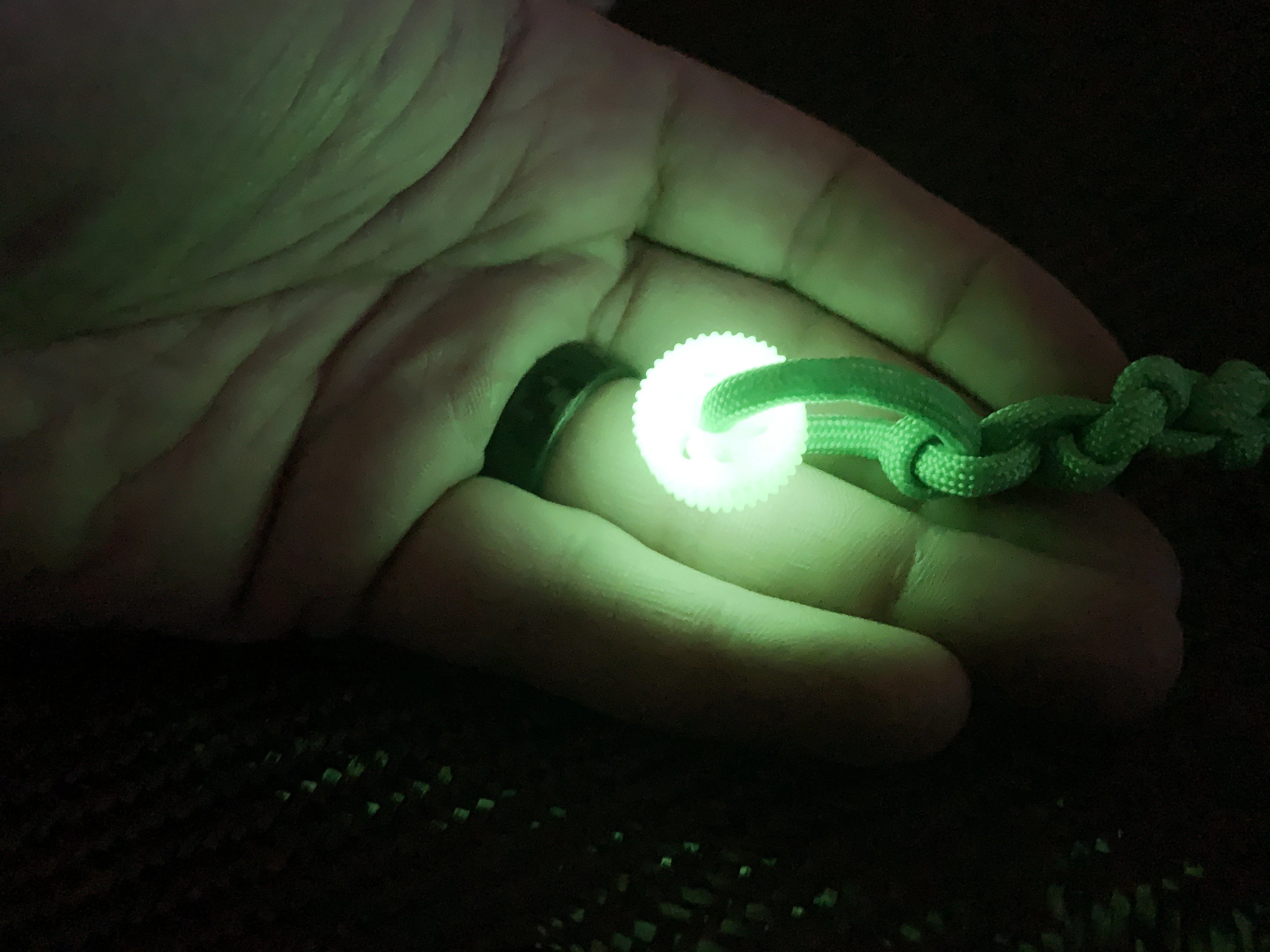 Gear UGM - Universal Glow Marker - Image 8