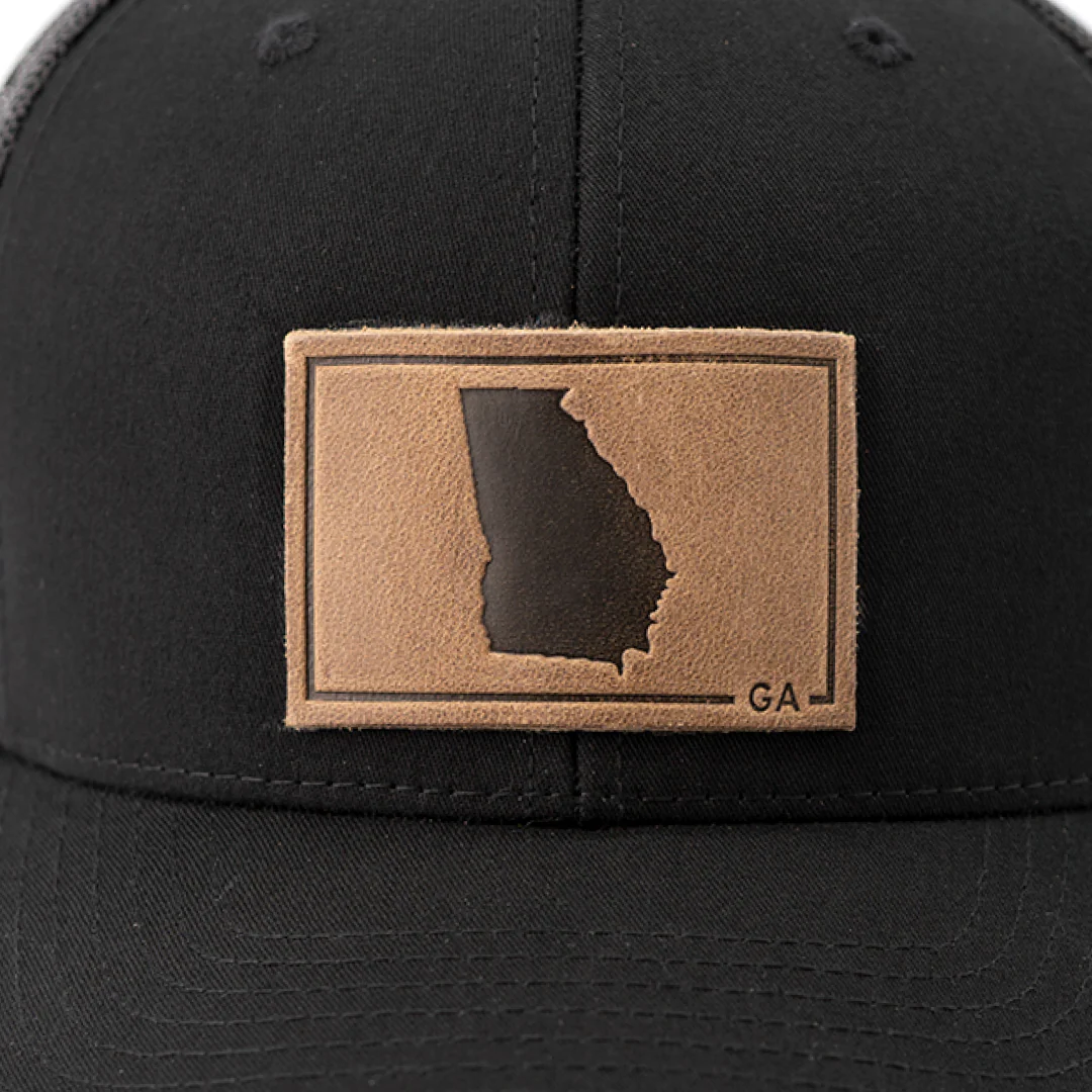 Georgia Silhouette Hat - Image 2