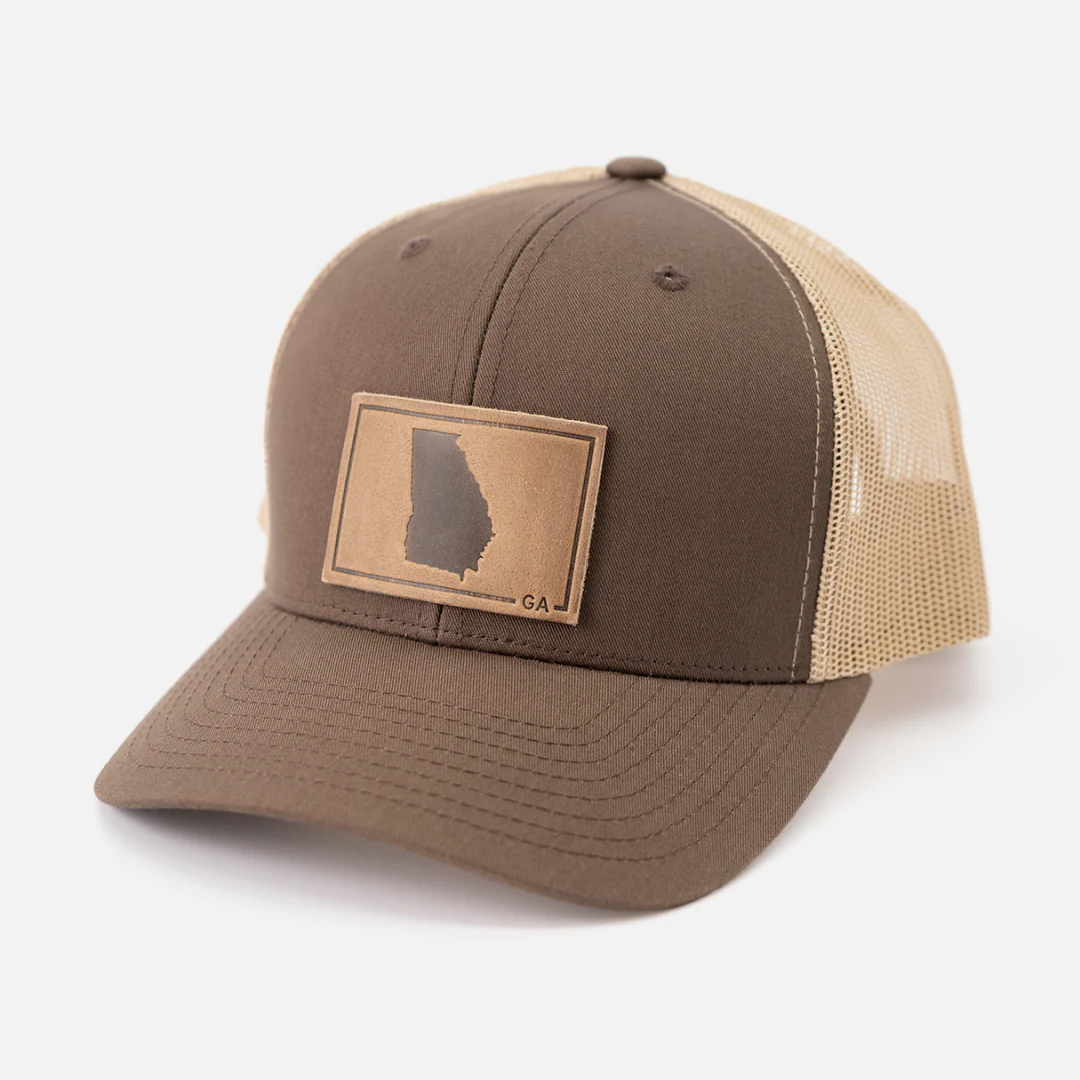Georgia Silhouette Hat - Image 3