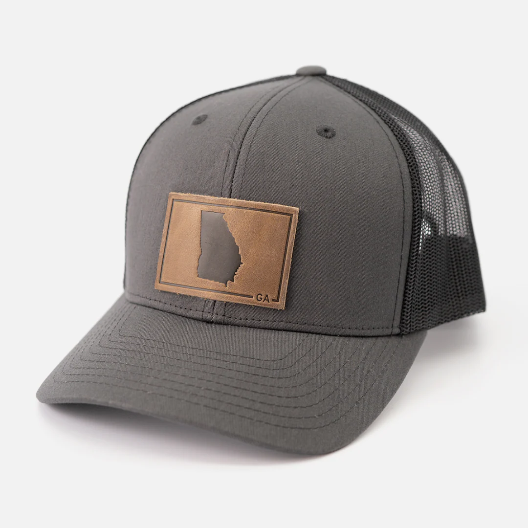 Georgia Silhouette Hat - Image 4