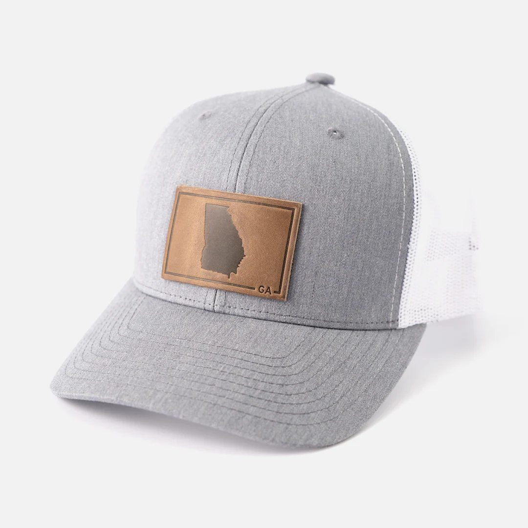 Georgia Silhouette Hat - Image 5