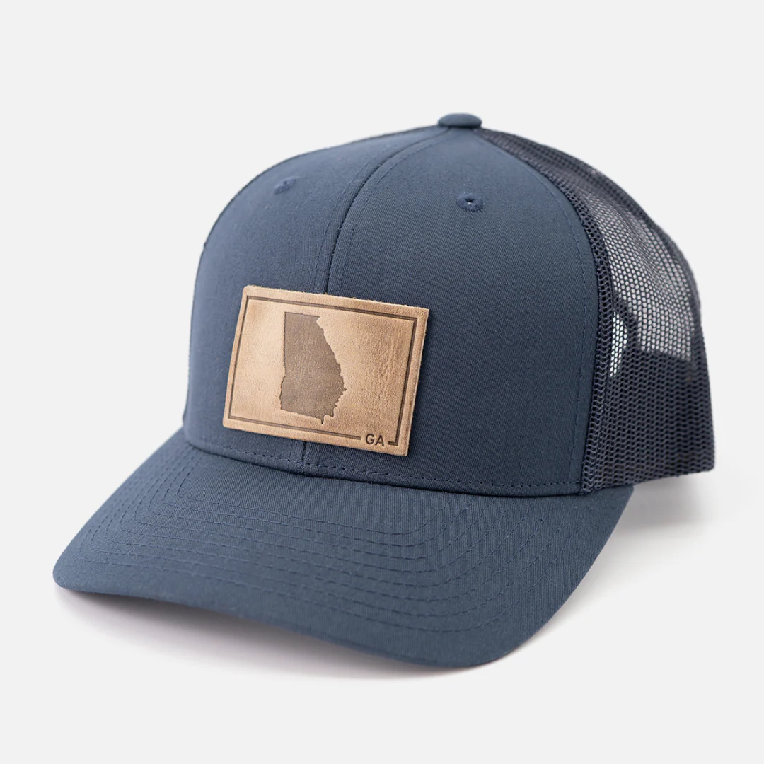 Georgia Silhouette Hat - Image 7
