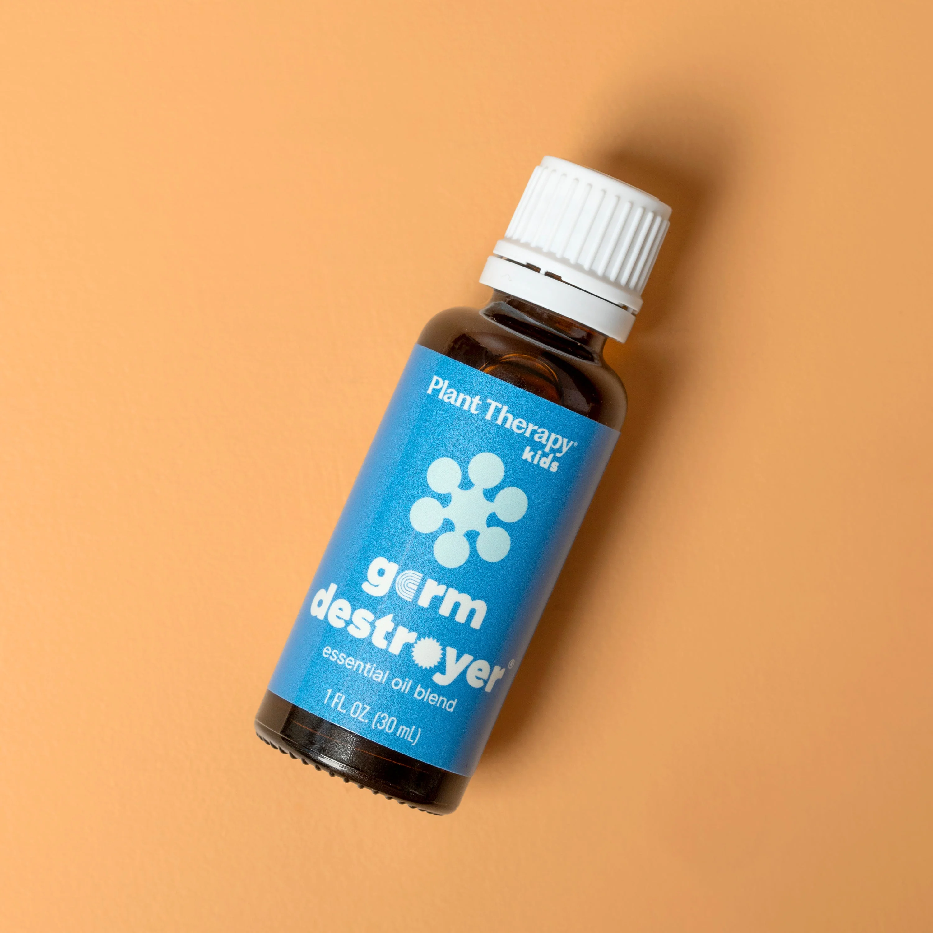 Germ Destroyer Essential Oil - Image 11