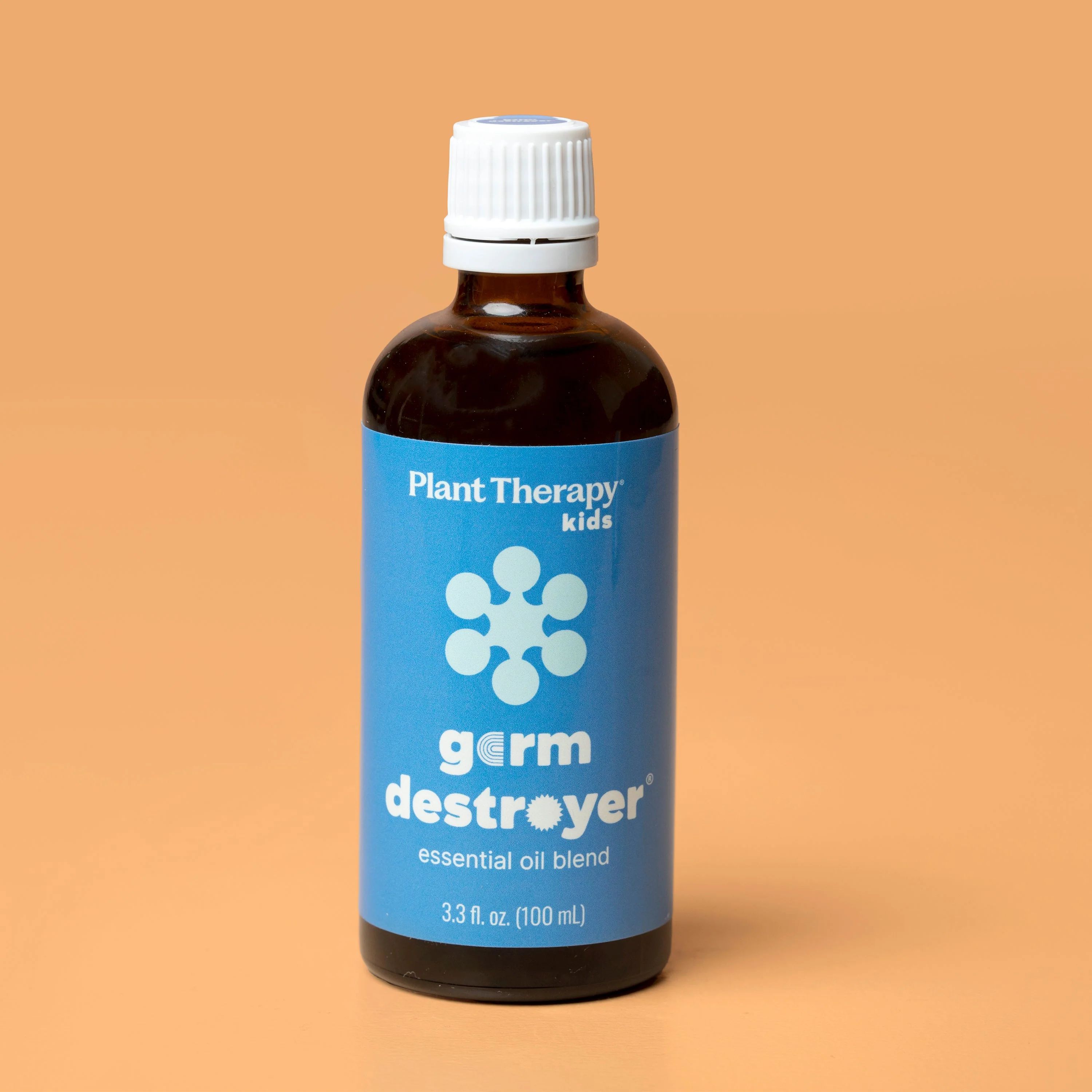 Germ Destroyer Essential Oil - Image 13