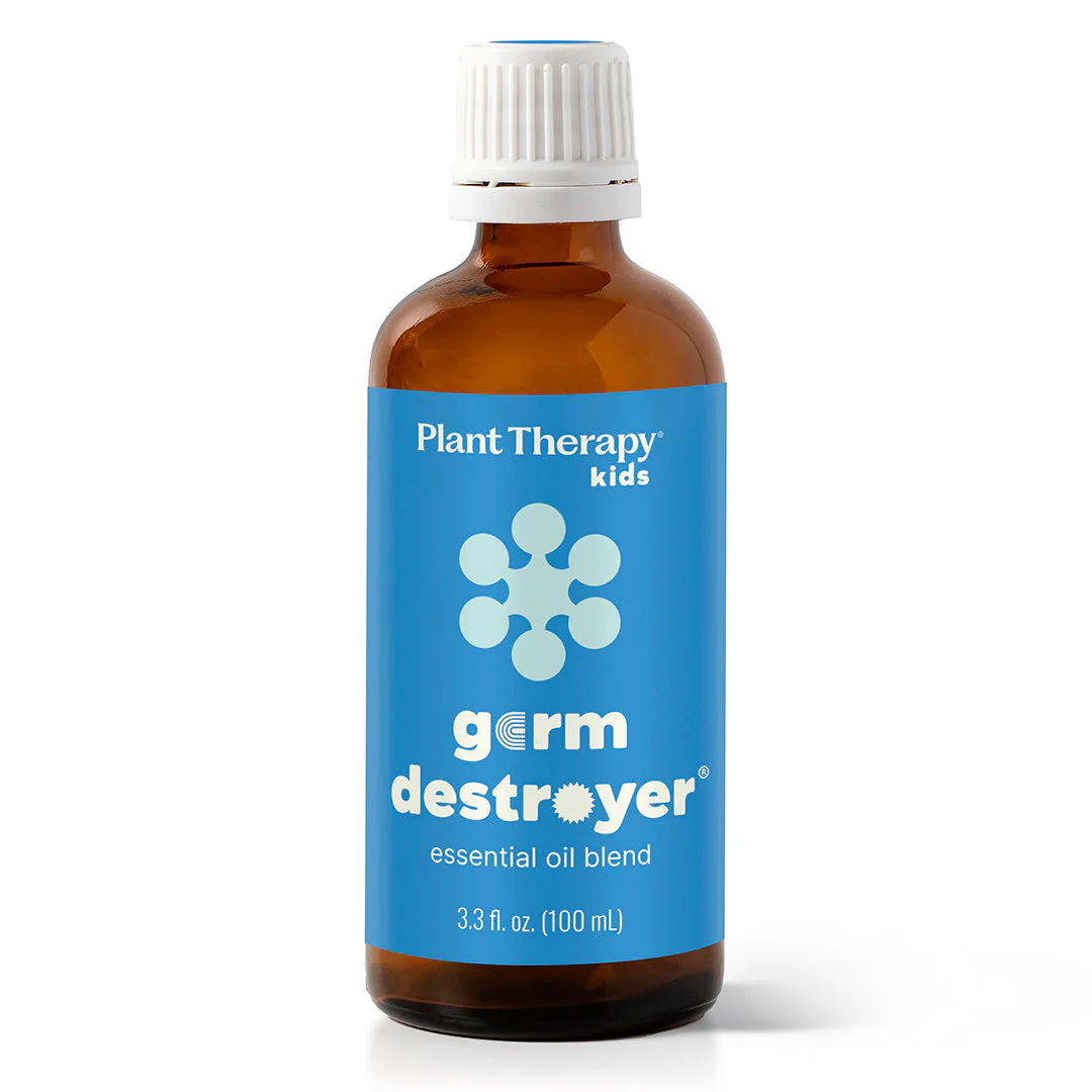 Germ Destroyer Essential Oil - Image 14
