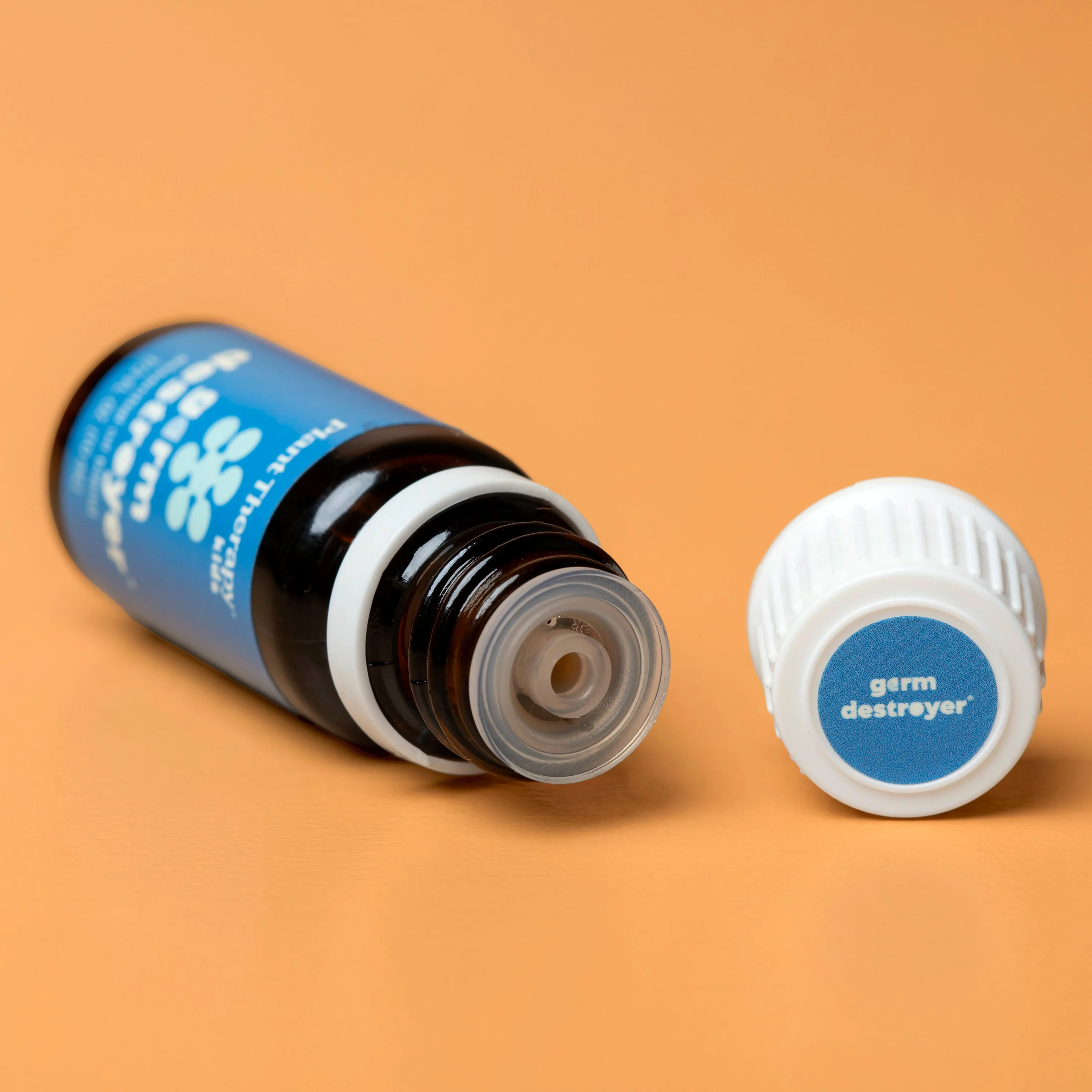 Germ Destroyer Essential Oil - Image 5