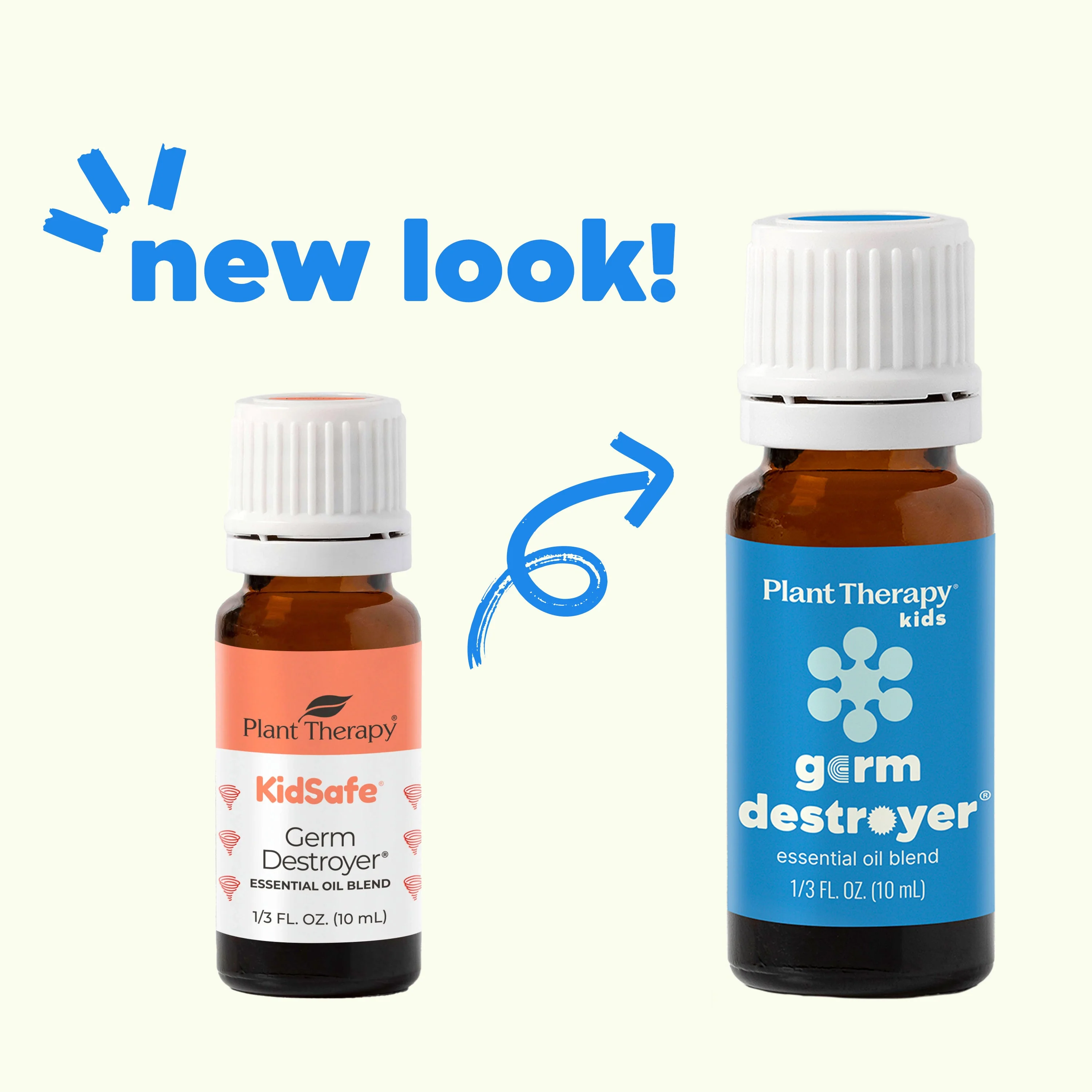 Germ Destroyer Essential Oil - Image 8