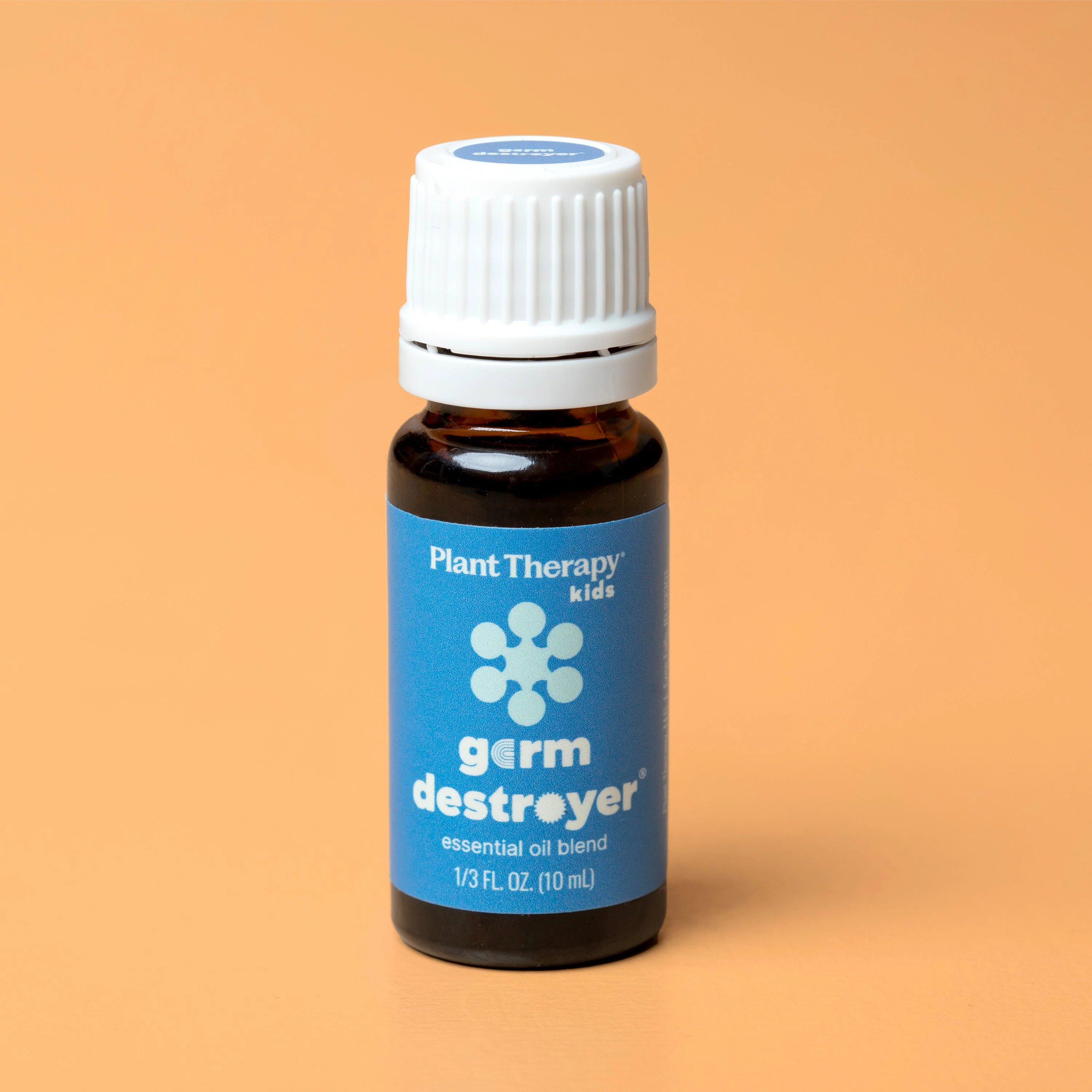 Germ Destroyer Essential Oil - Image 9