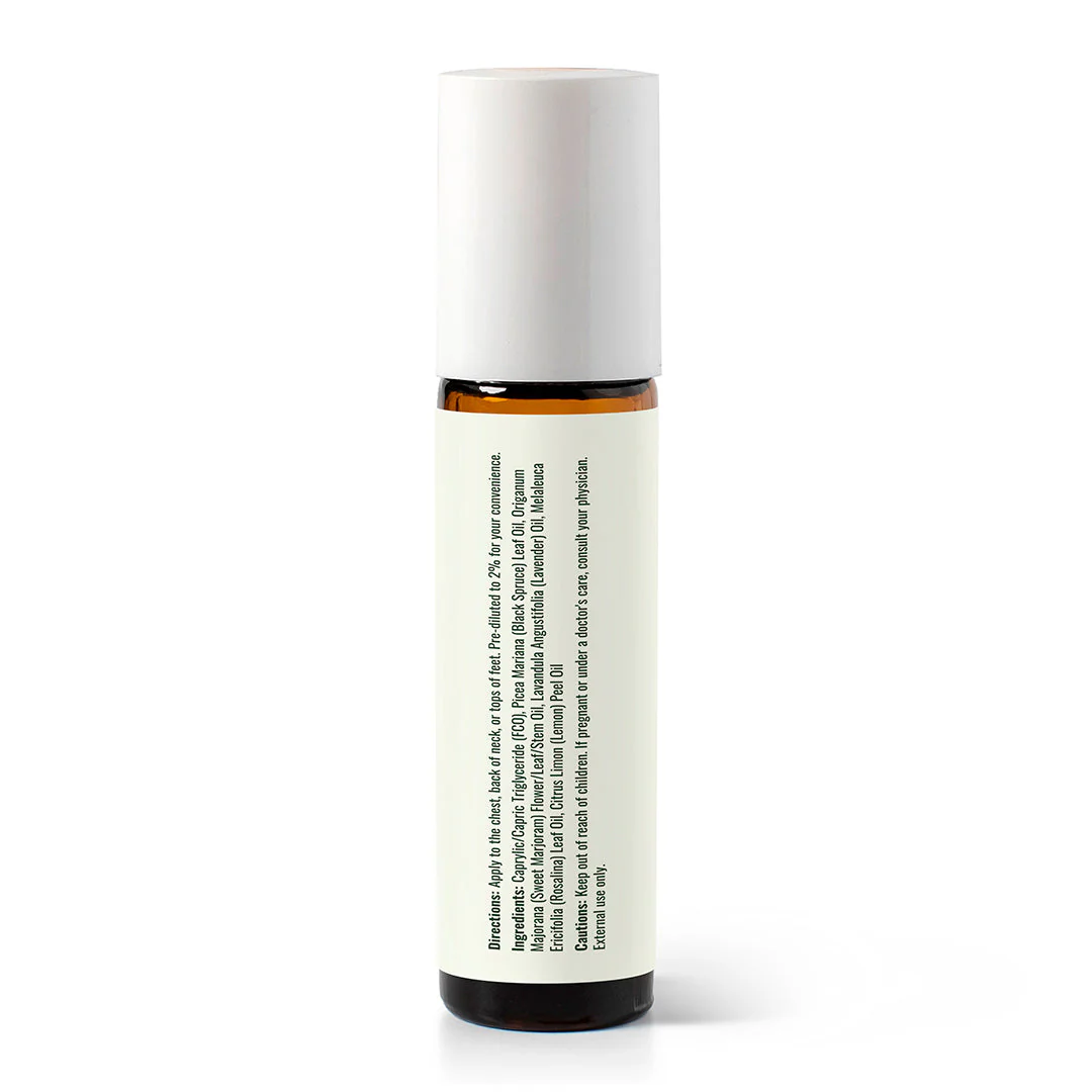 Germ Destroyer Essential Oil Pre-Diluted Roll-On - Image 10
