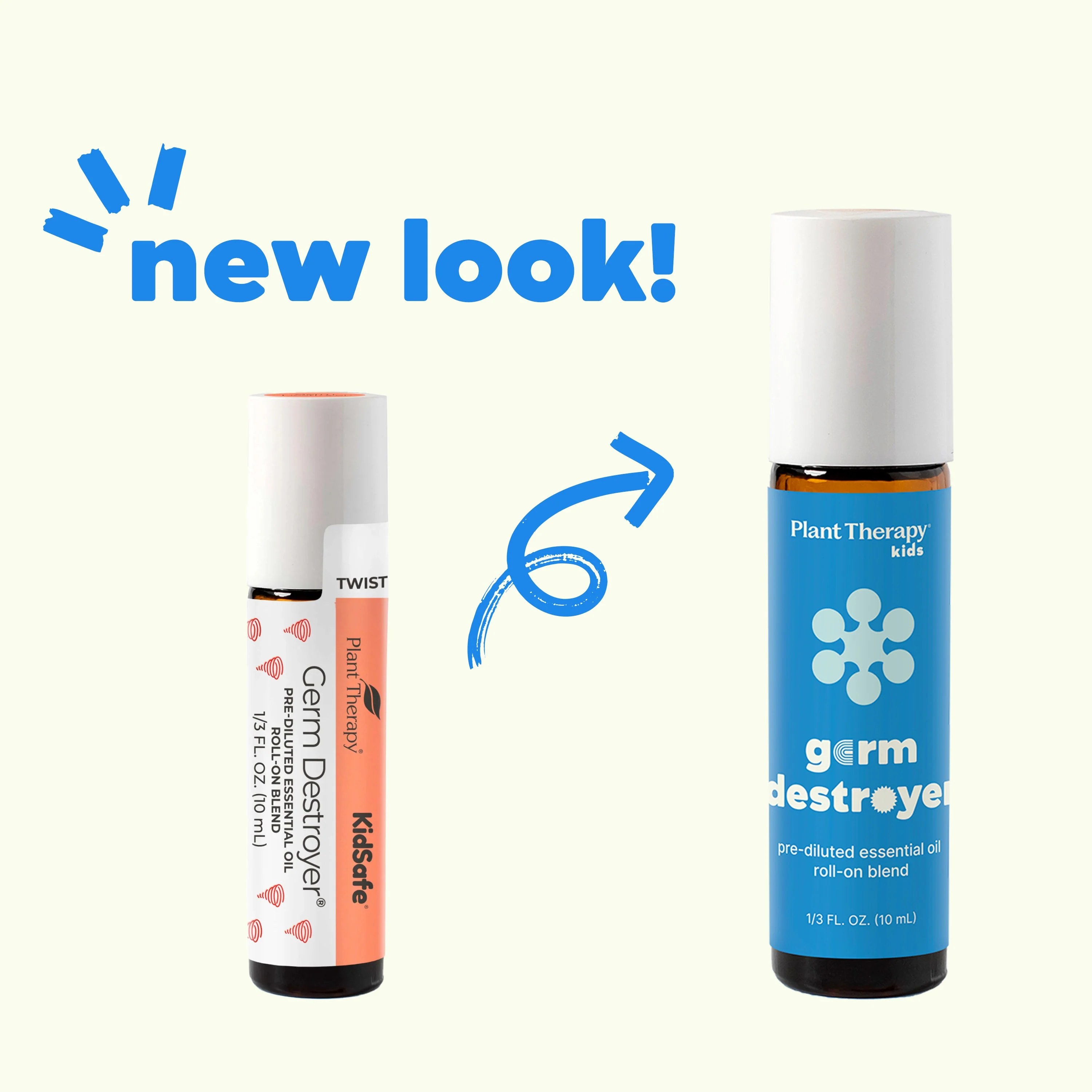 Germ Destroyer Essential Oil Pre-Diluted Roll-On - Image 6