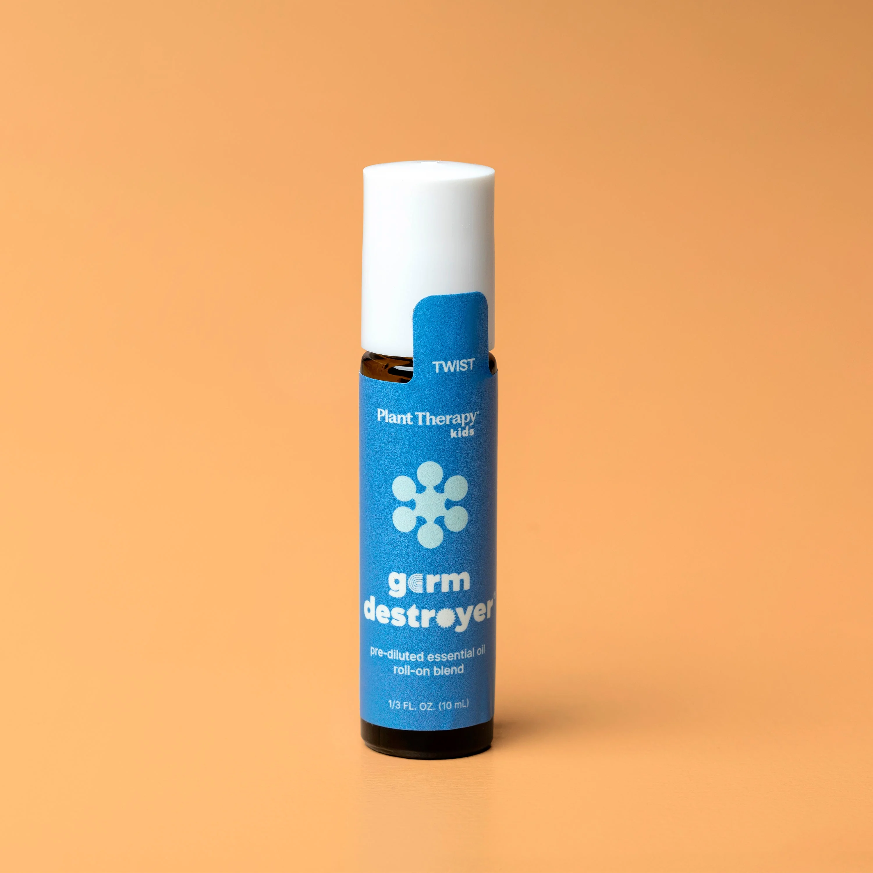 Germ Destroyer Essential Oil Pre-Diluted Roll-On - Image 7