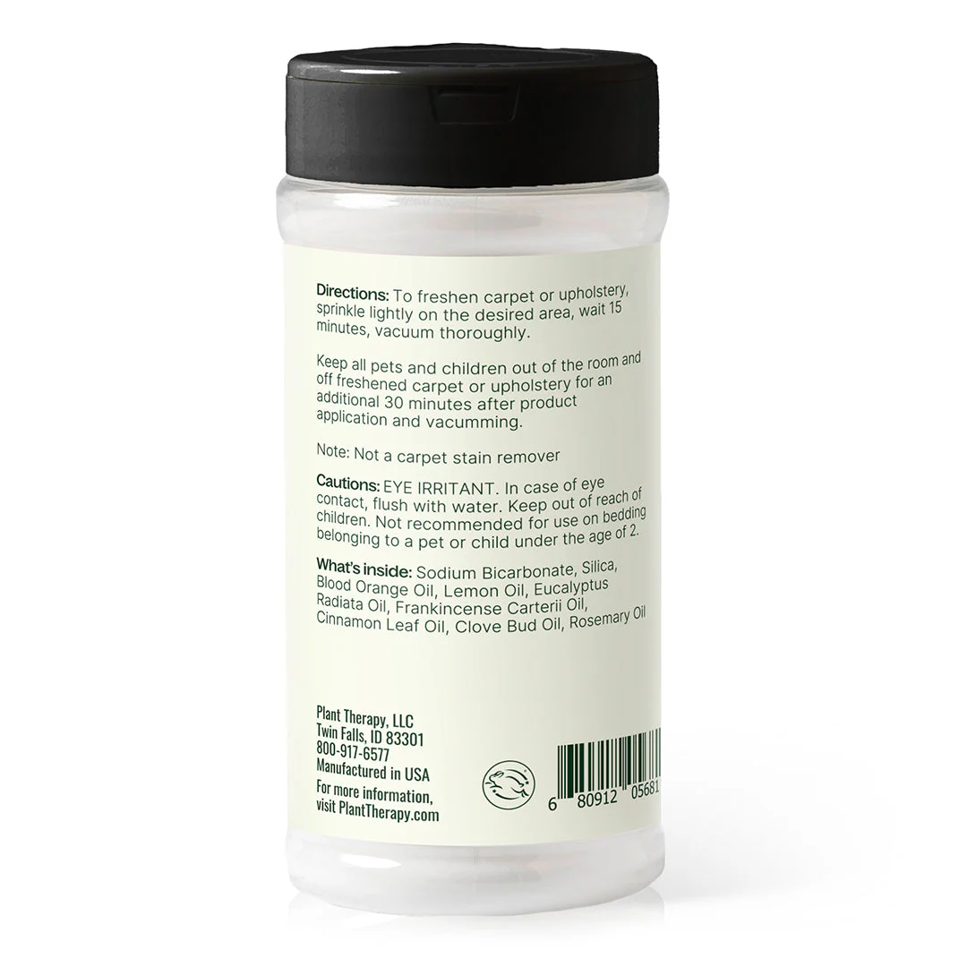 Germ Fighter Carpet Refresher - Image 10