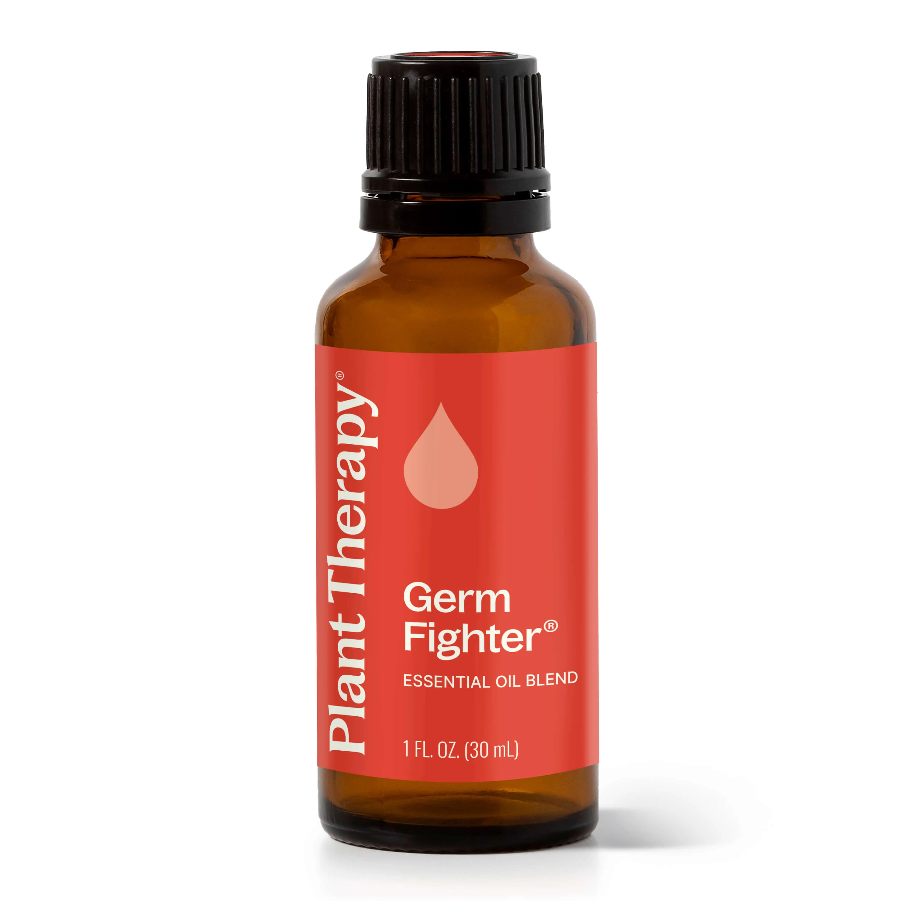 Germ Fighter Essential Oil Blend - Image 11