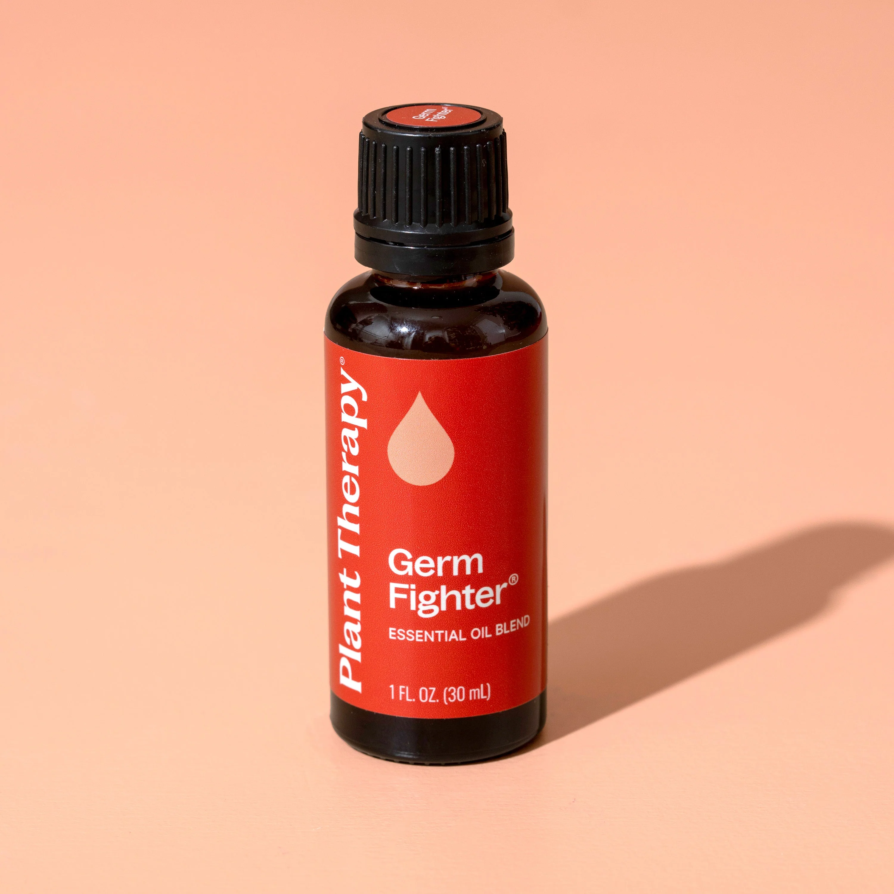 Germ Fighter Essential Oil Blend - Image 12