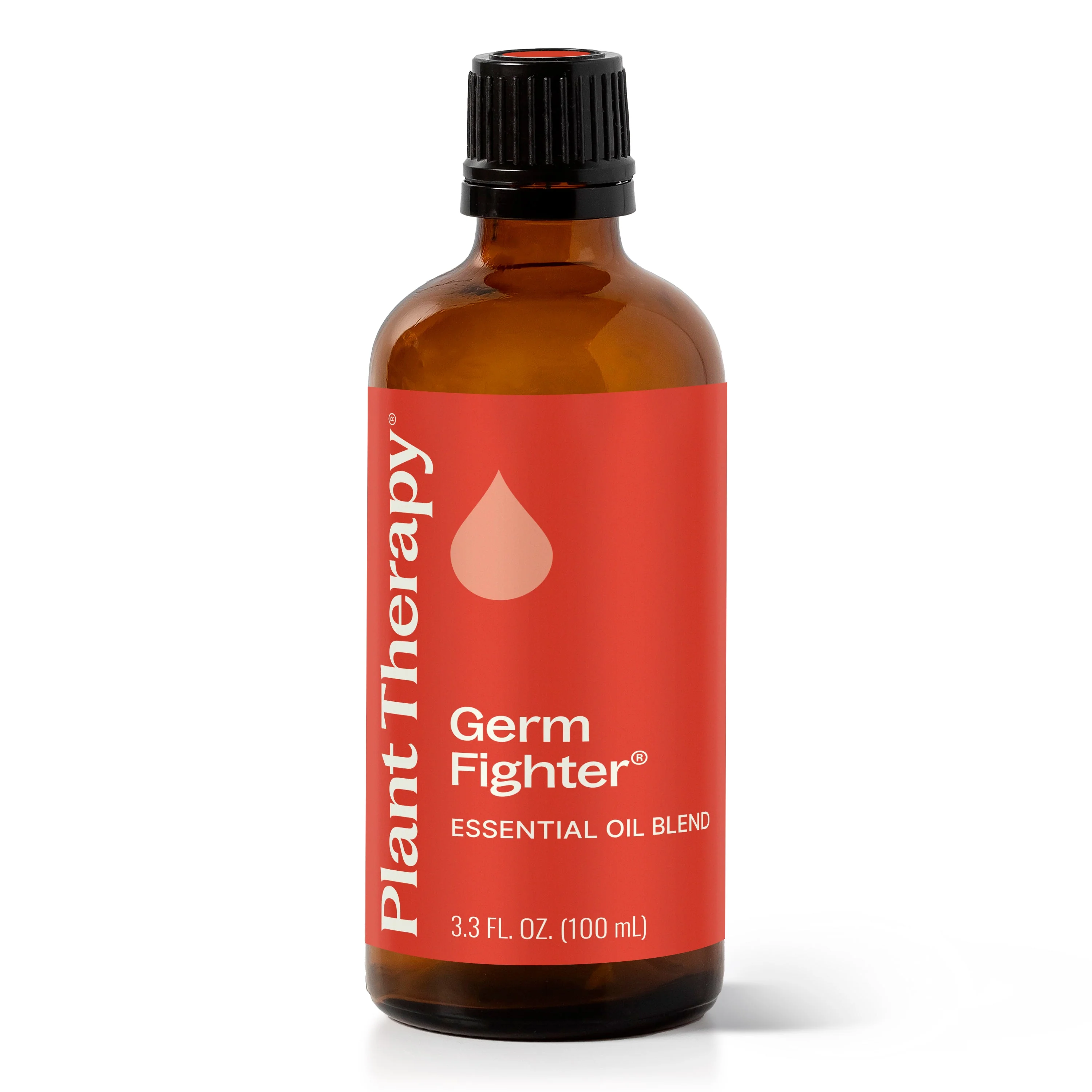 Germ Fighter Essential Oil Blend - Image 13