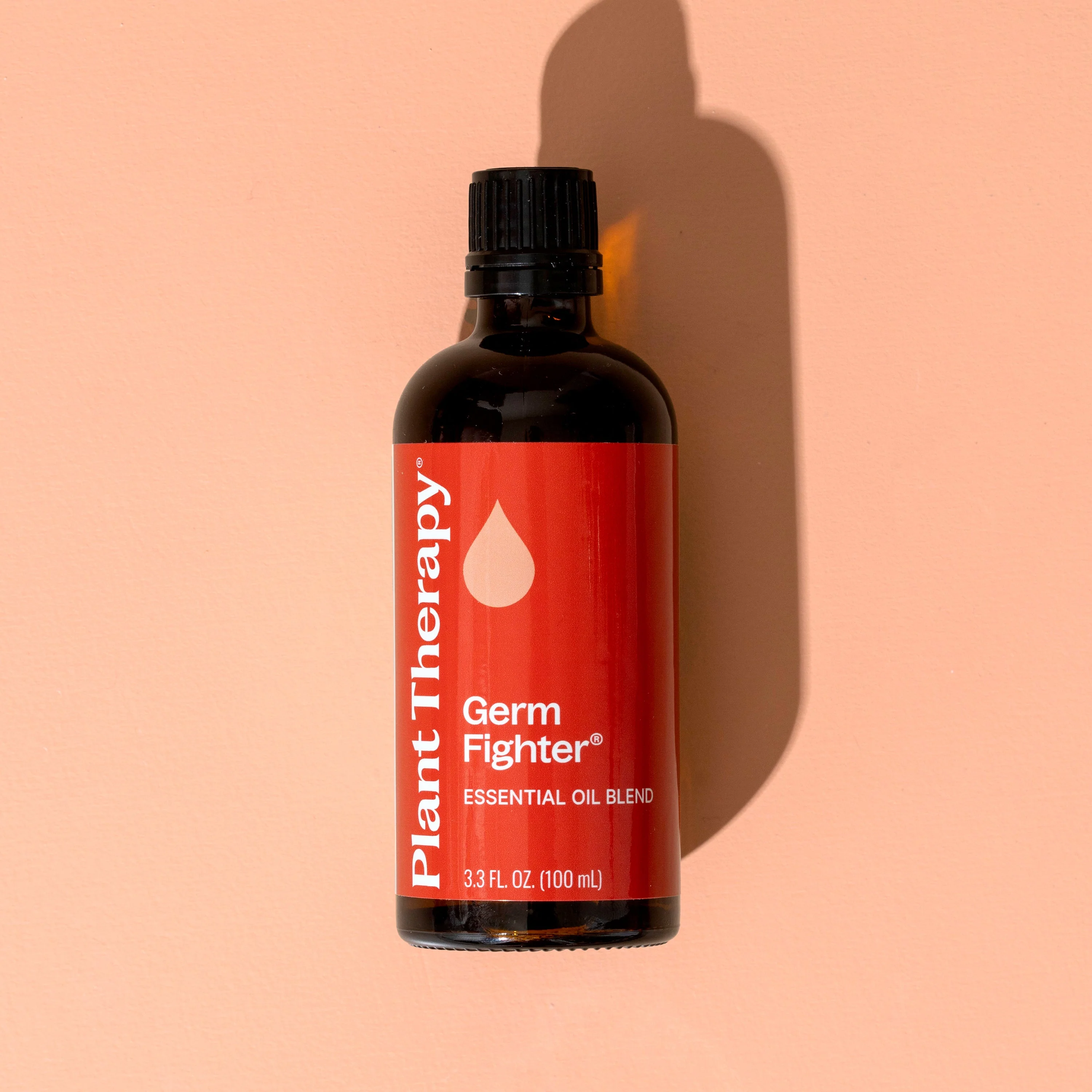 Germ Fighter Essential Oil Blend - Image 14